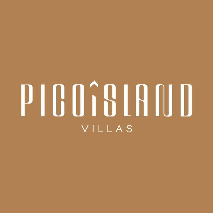 Pico Island Villas 22 - Ocean Front & UNESCO Heritage Century-Old Grapevines