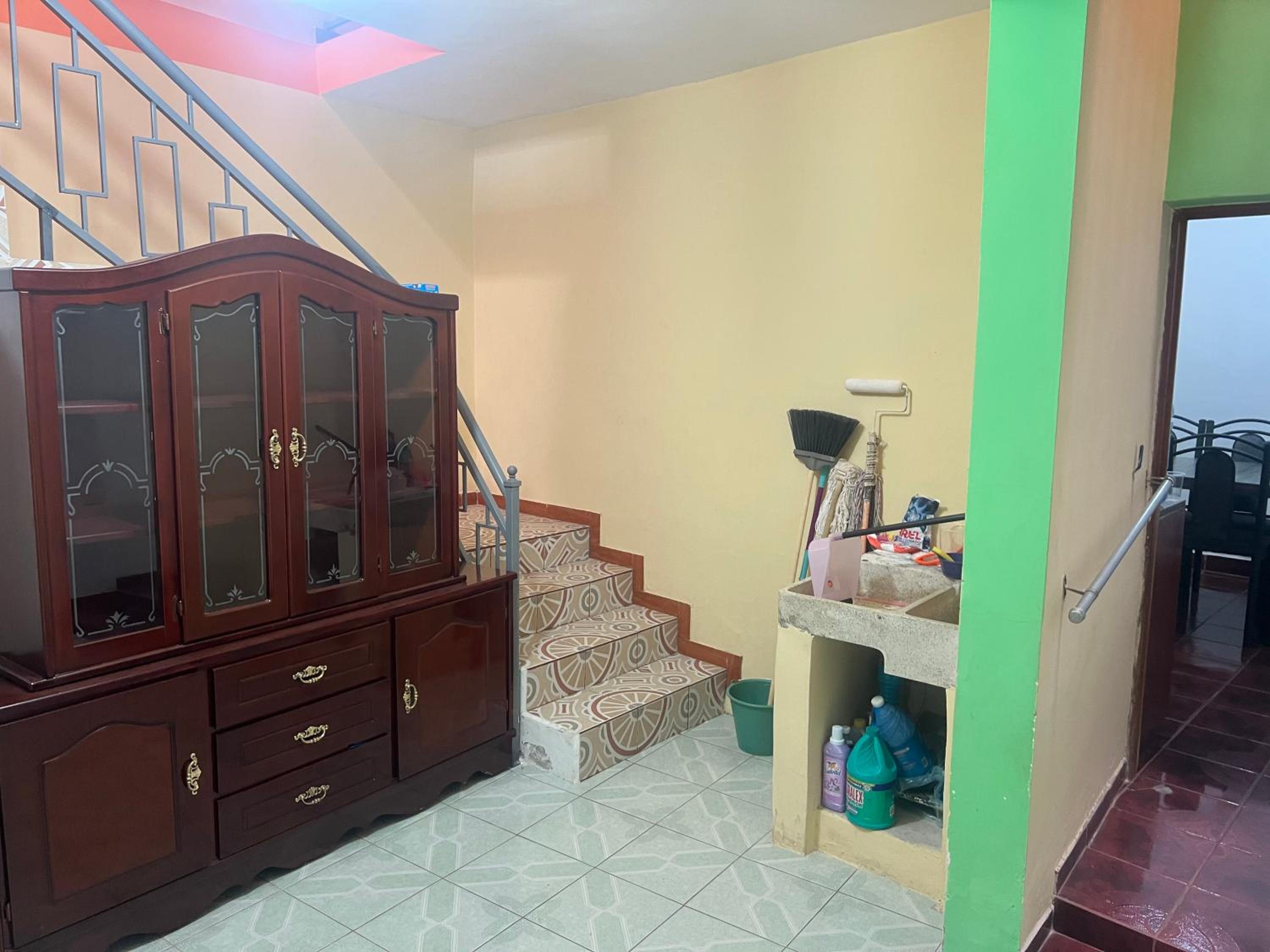 Casa Socorro view 2