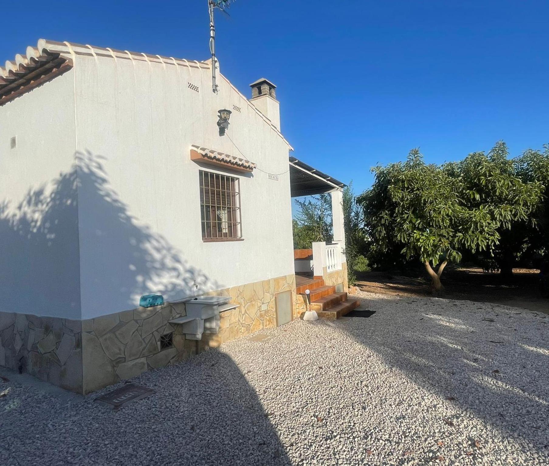 Finca Bocacha