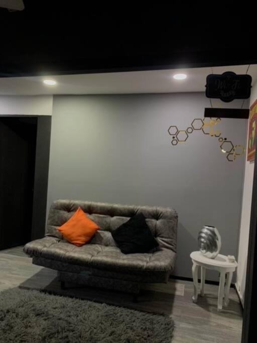 Platinum 5Bdrm spacious Apt, Poblado