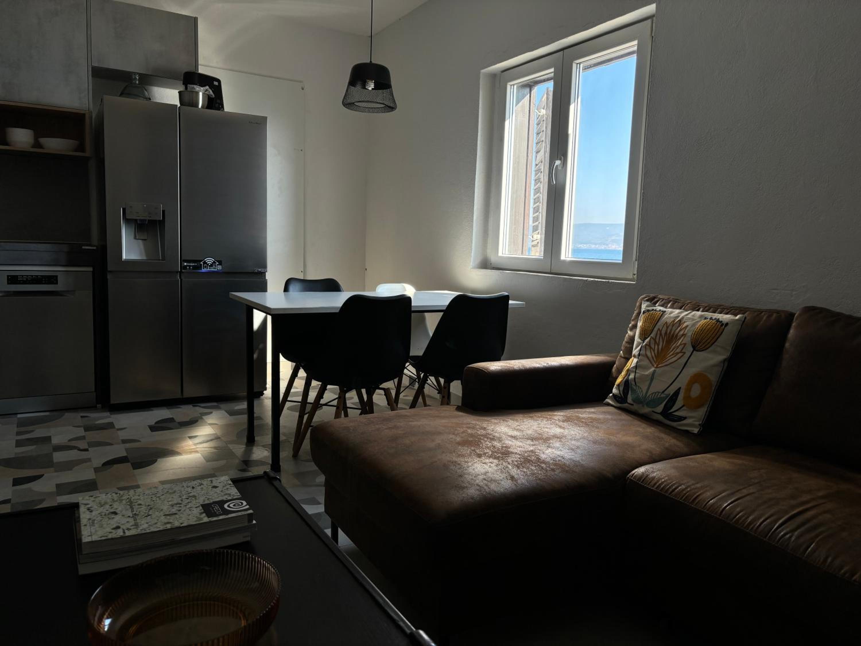 Apartments Šimun en Sumpetar