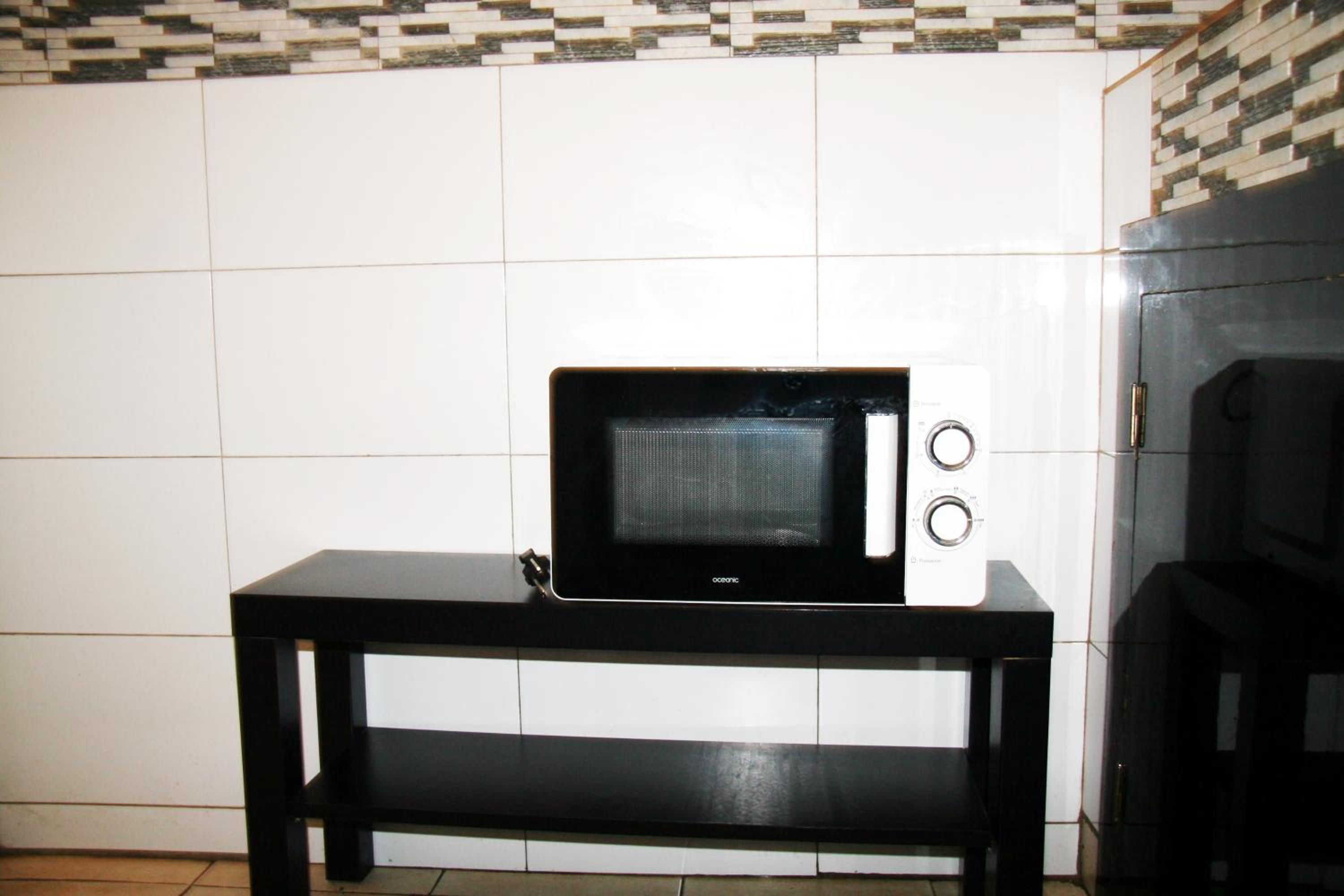 EHD102 Appartement Cécile 1 chambre à Almladies2 view 2