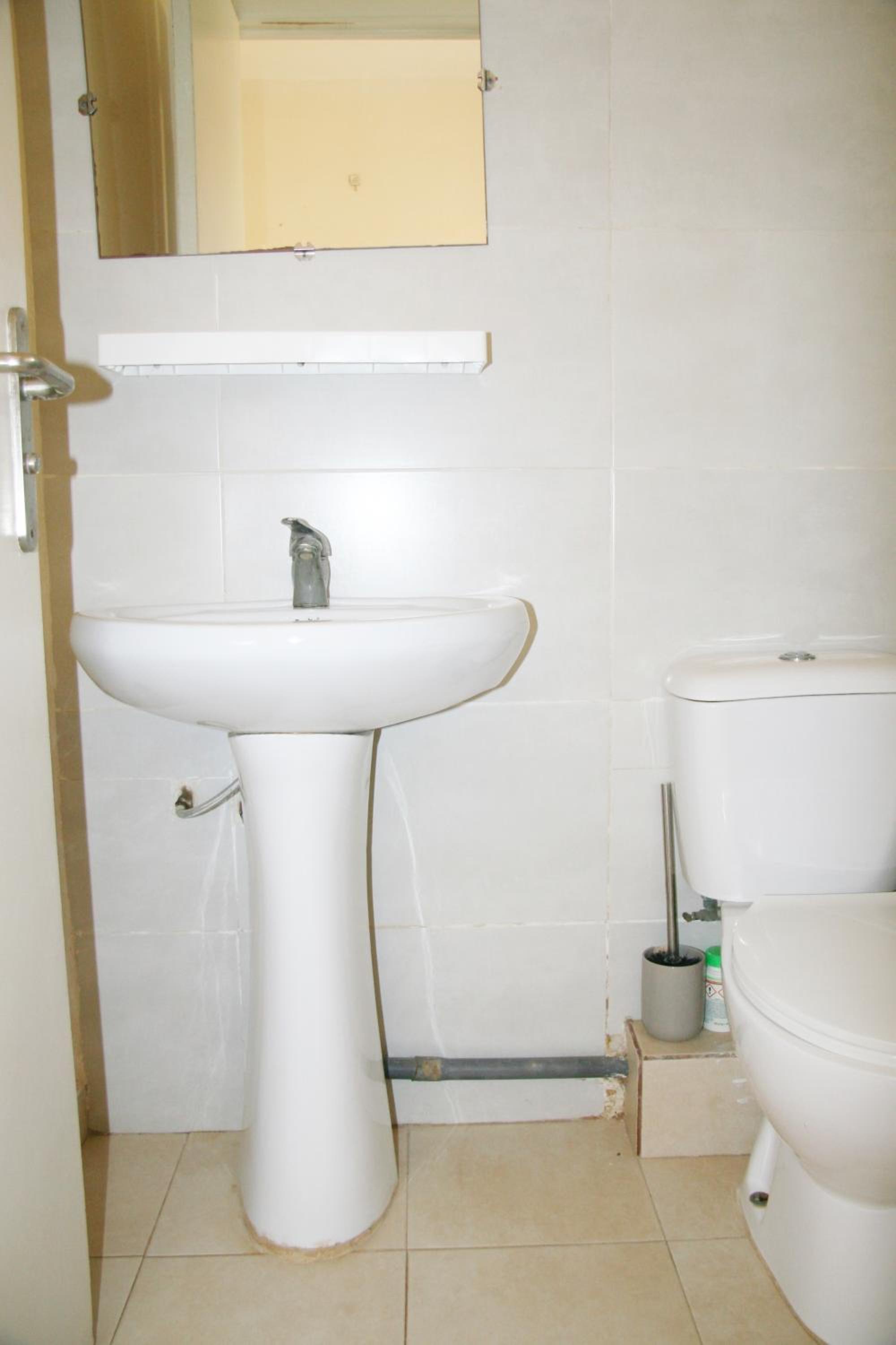 EHD102 Appartement Cécile 1 chambre à Almladies2 view 4