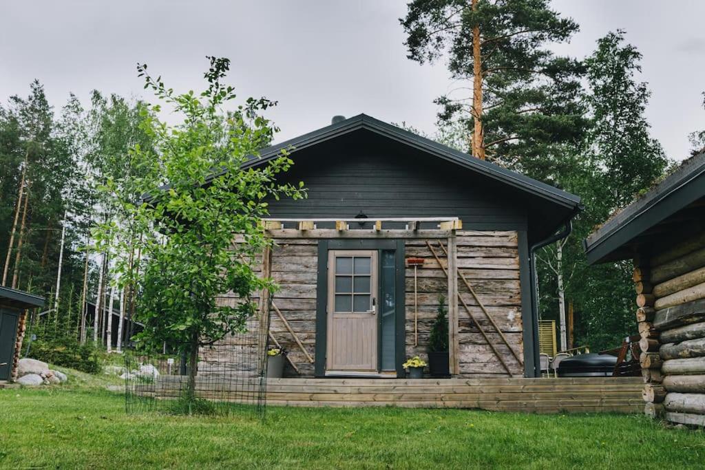 Villa Aatos