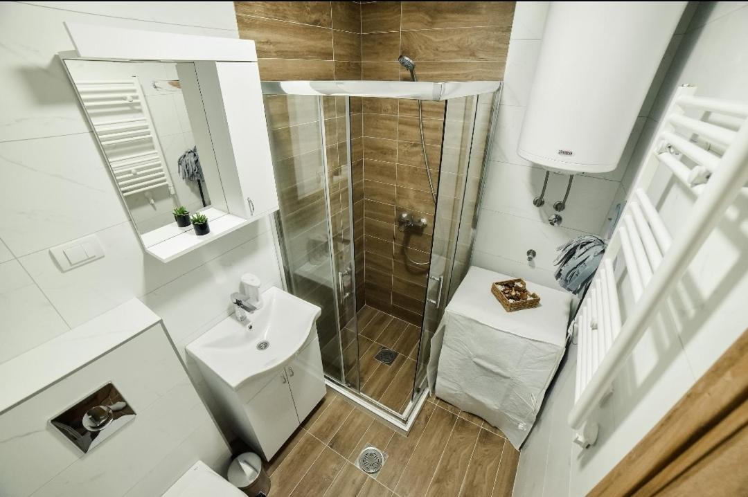 Apartman & Spa Kocić Zlatibor view 2