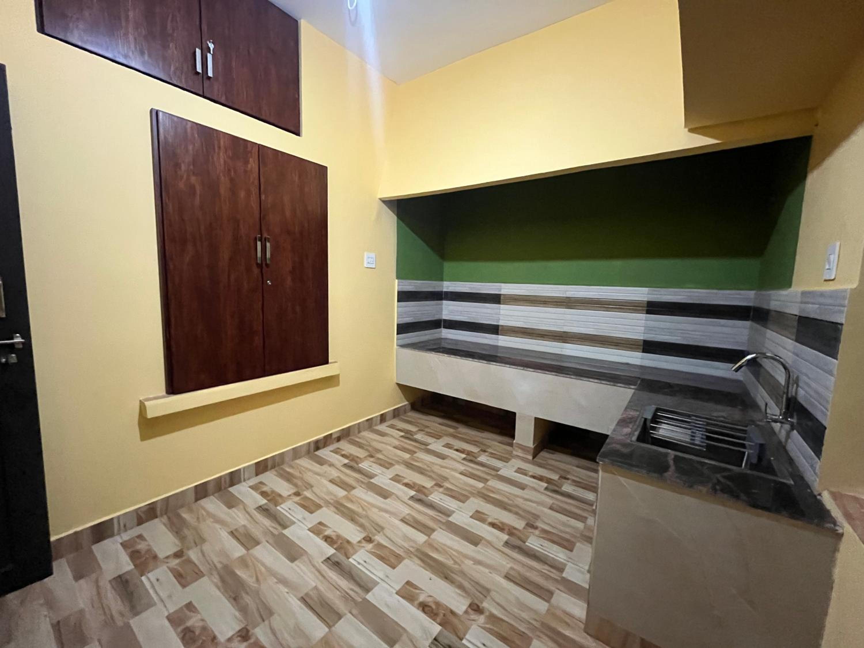 Orange Homestay