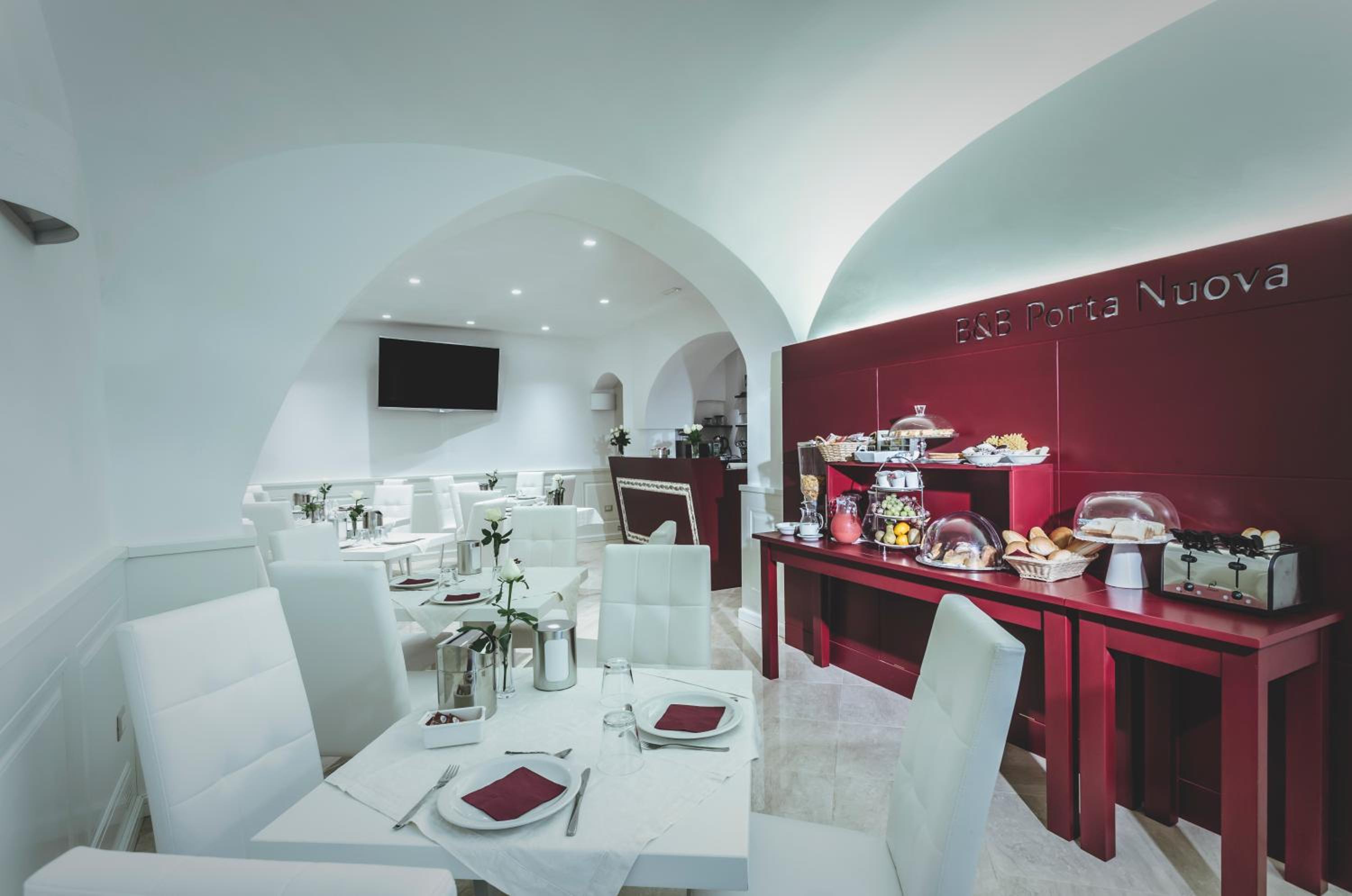 B&B Portanuova