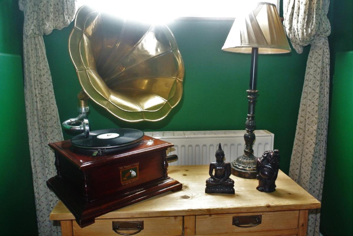 Drumcreehy Country House BB - Property Image 54