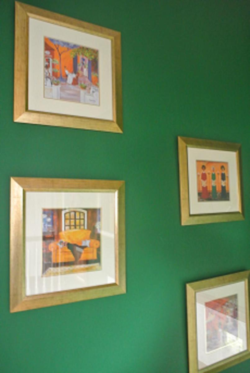 Drumcreehy Country House BB - Property Image 53