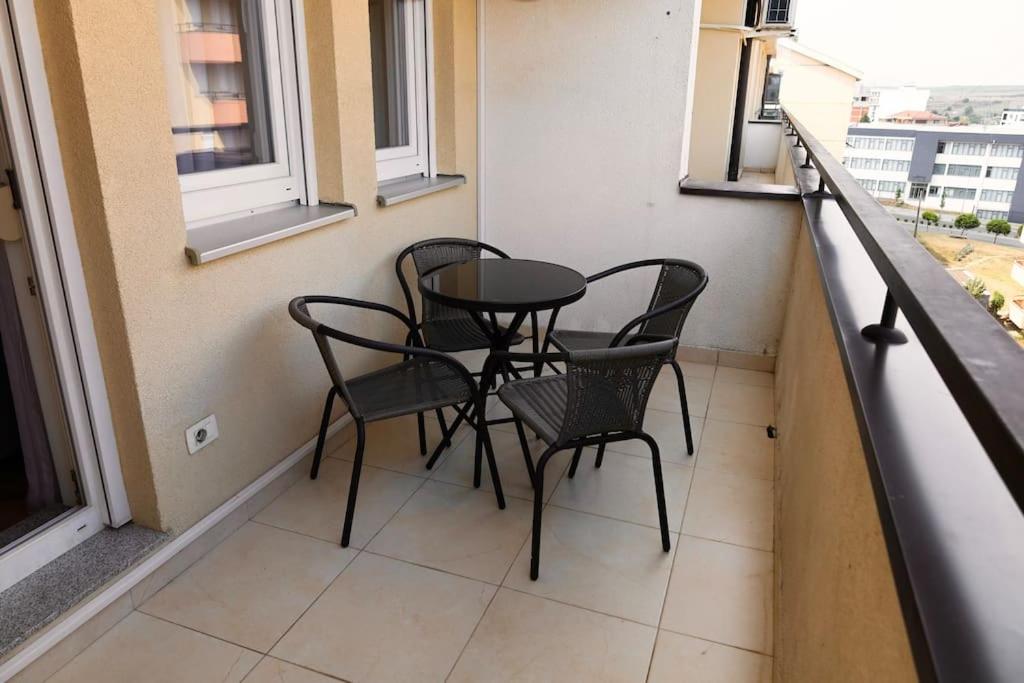 E&E Apartment, photo 2