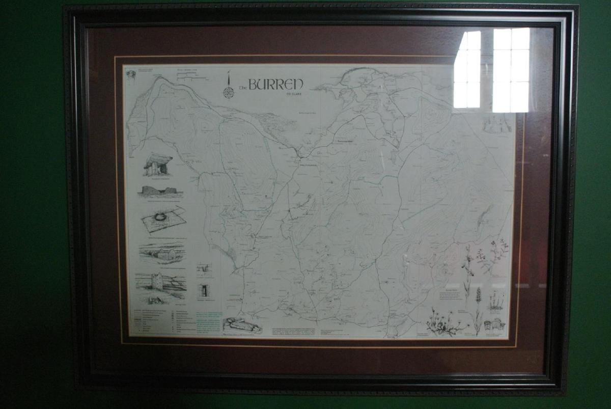 Drumcreehy Country House BB - Property Image 89