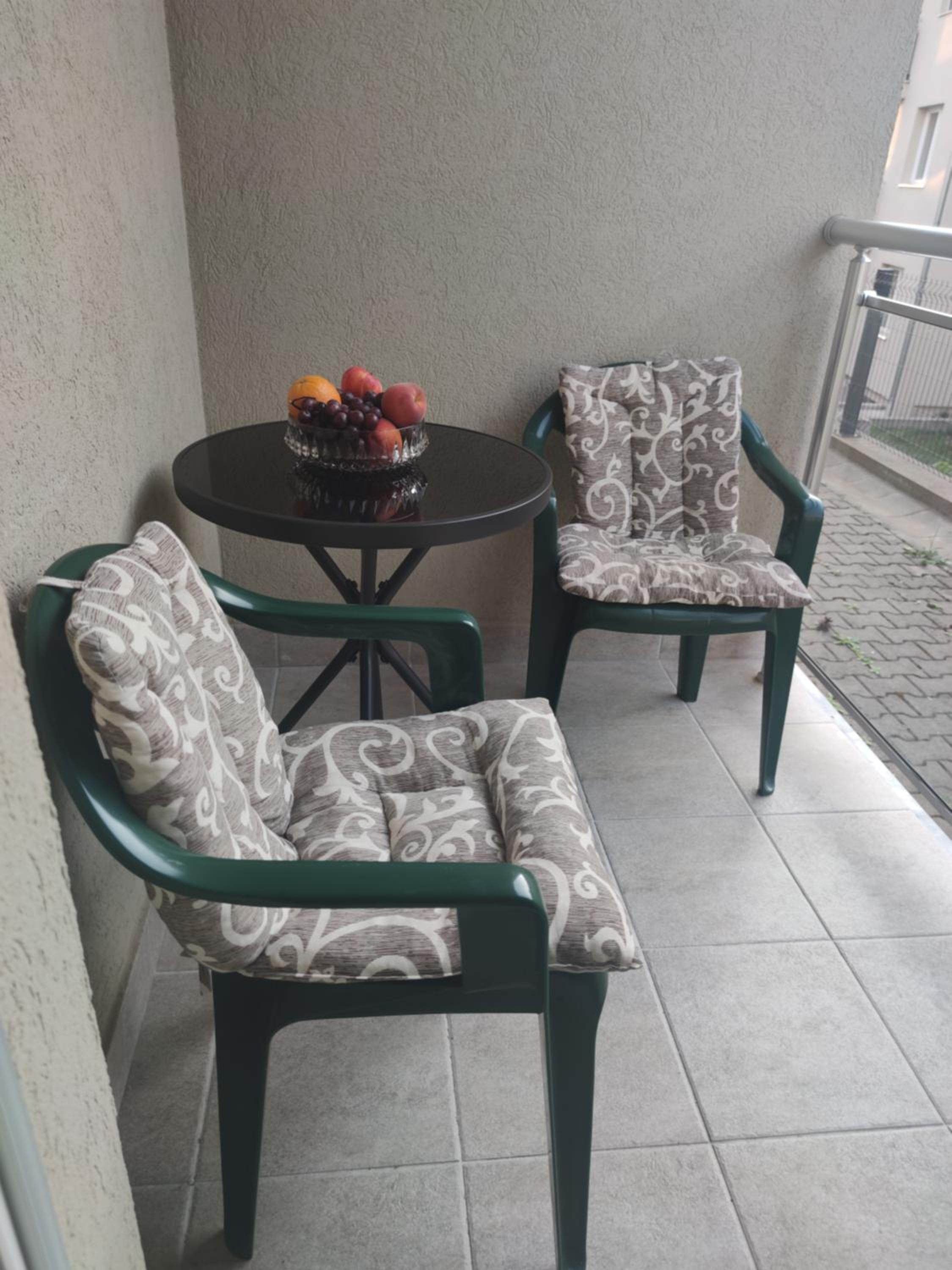 Apartman Kaoma