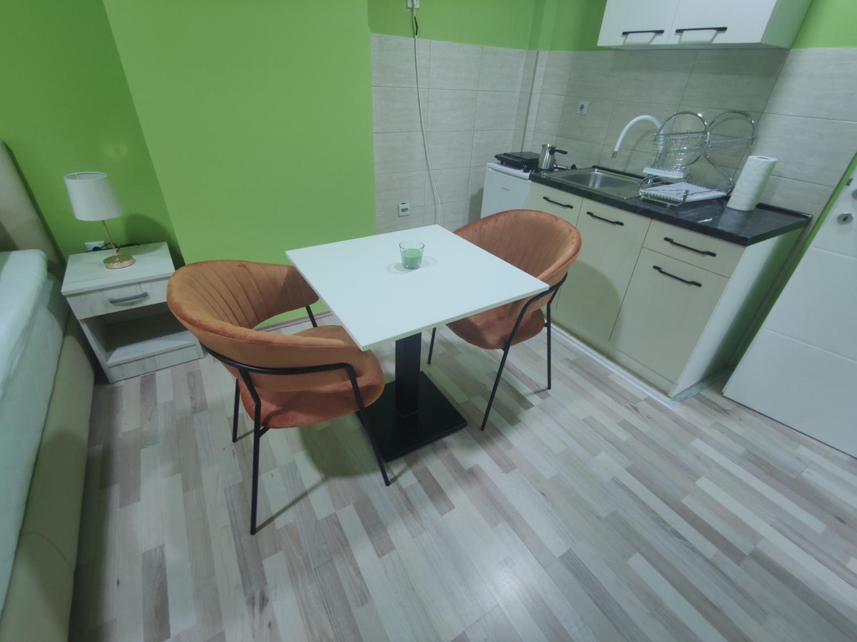 Apartman Kaoma