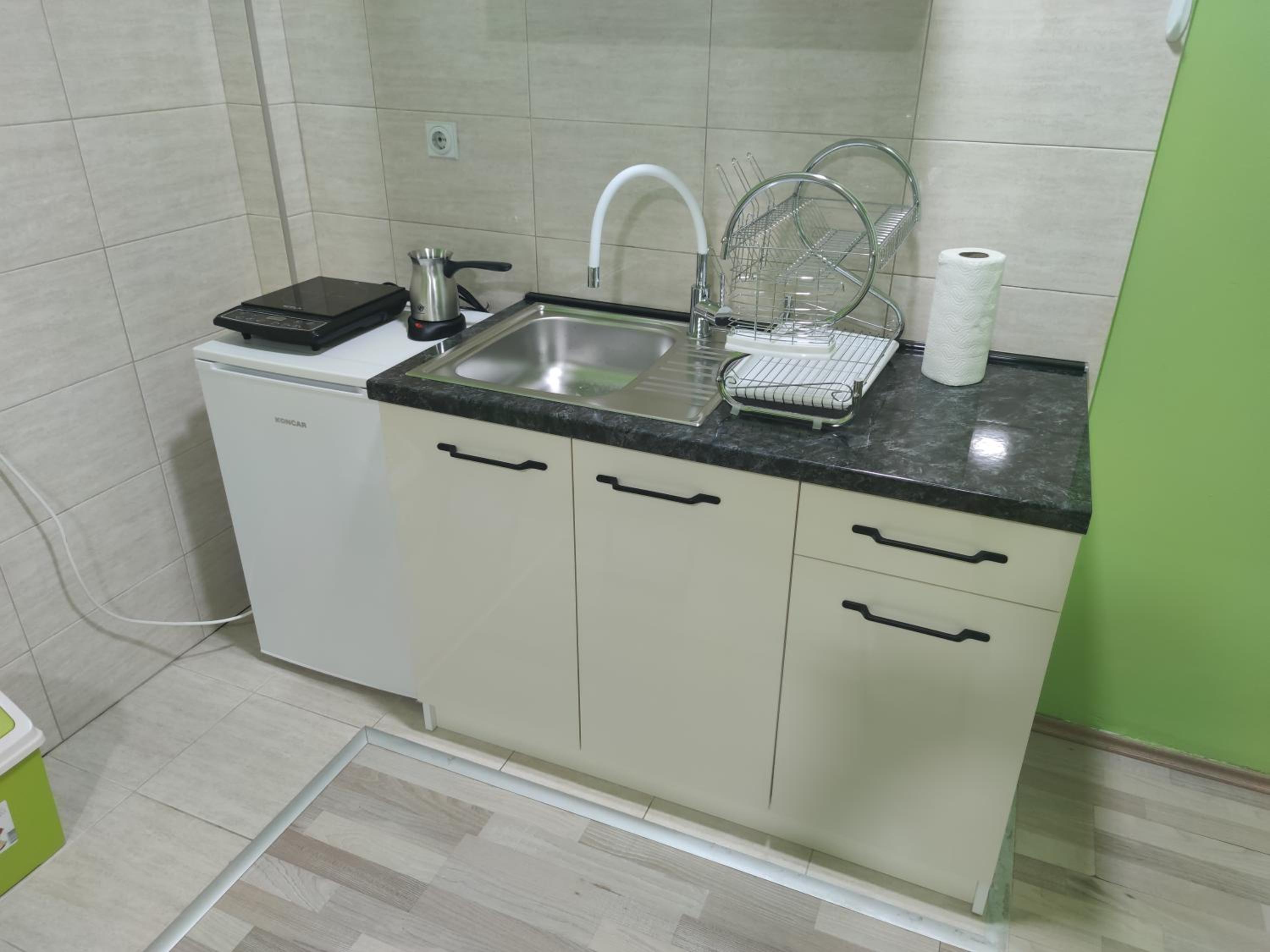 Apartman Kaoma