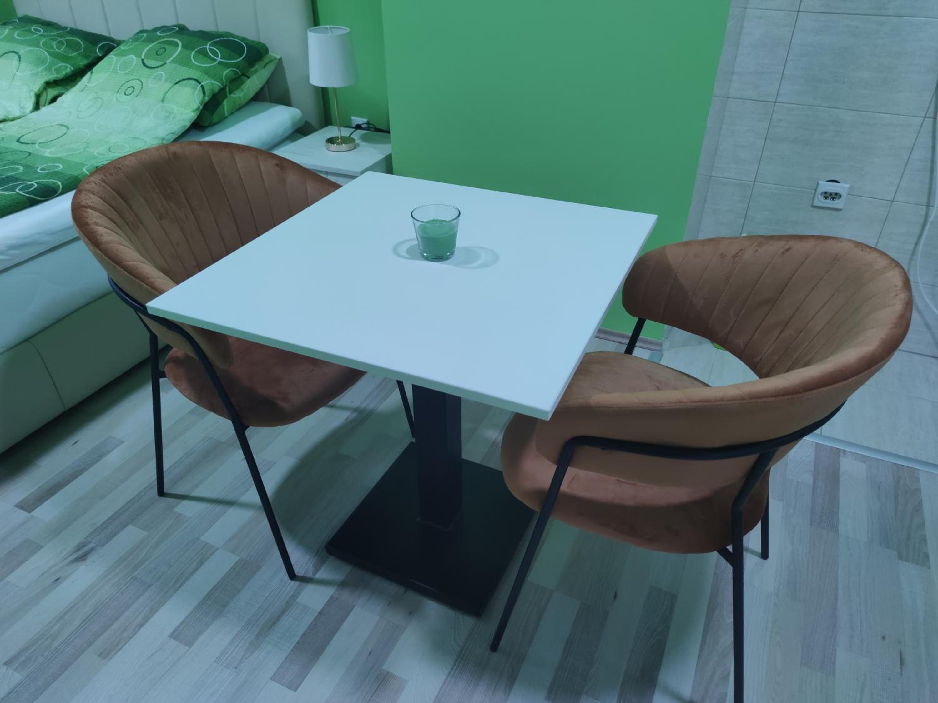Apartman Kaoma