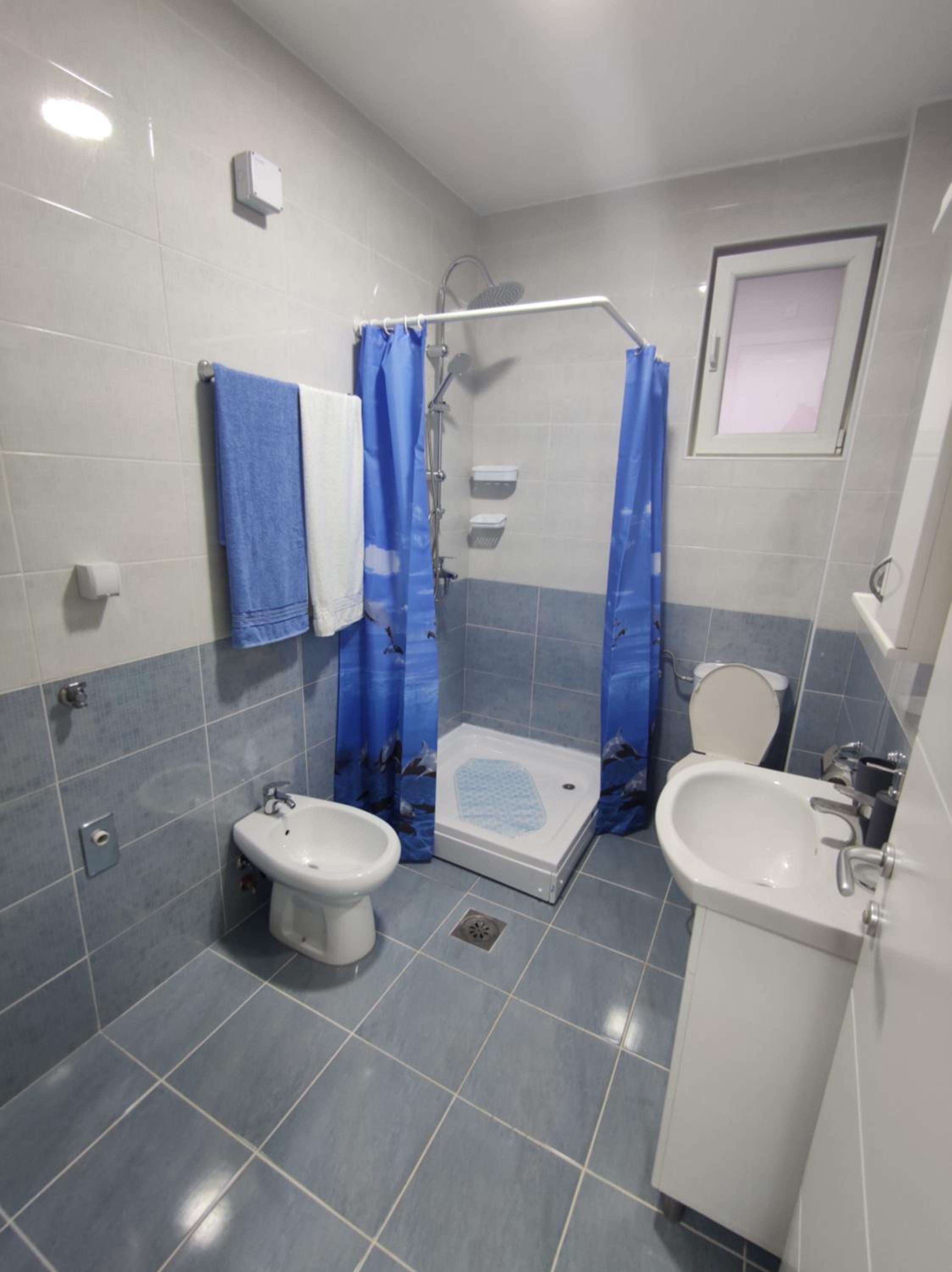 Apartman Kaoma