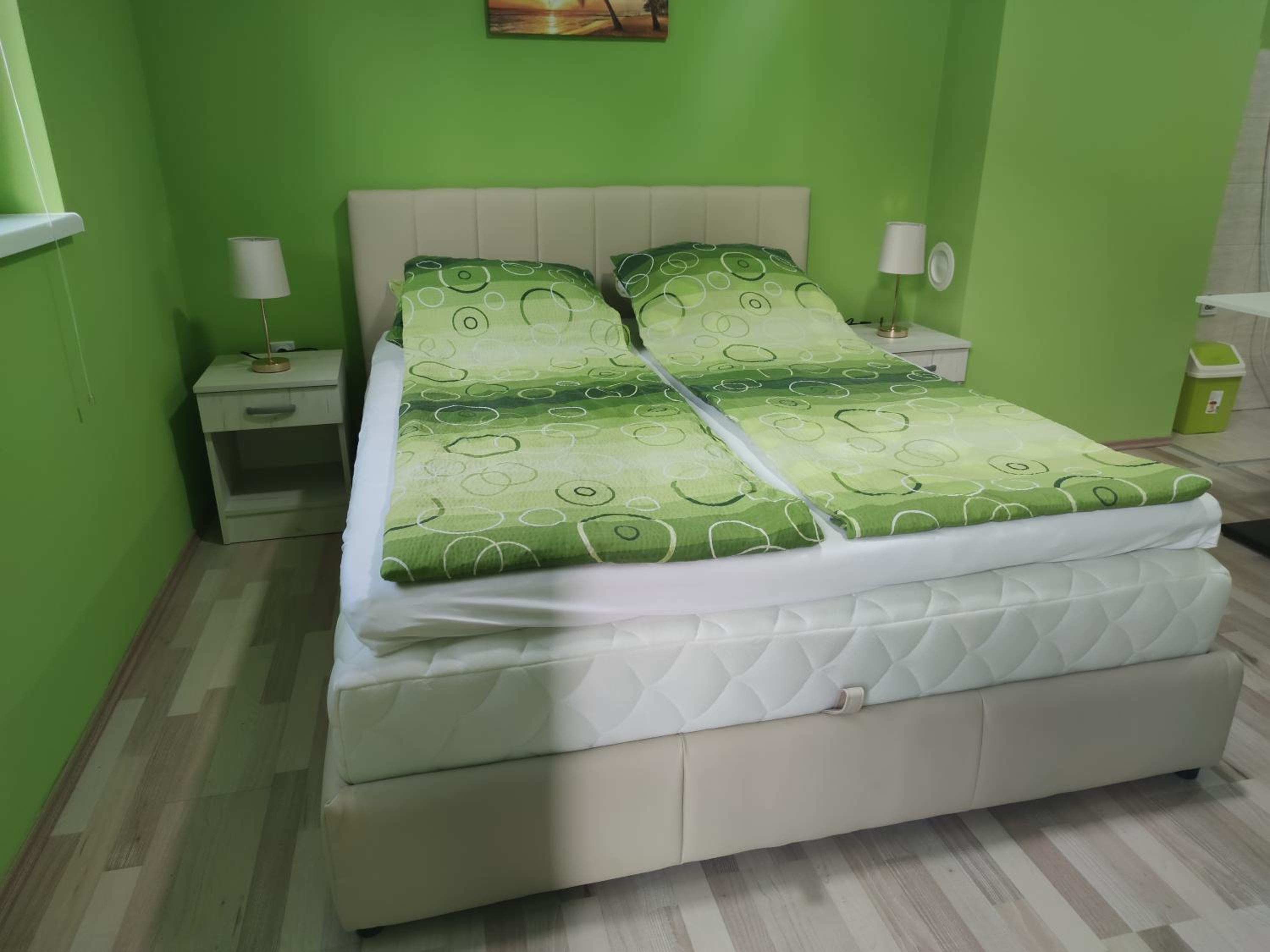 Apartman Kaoma