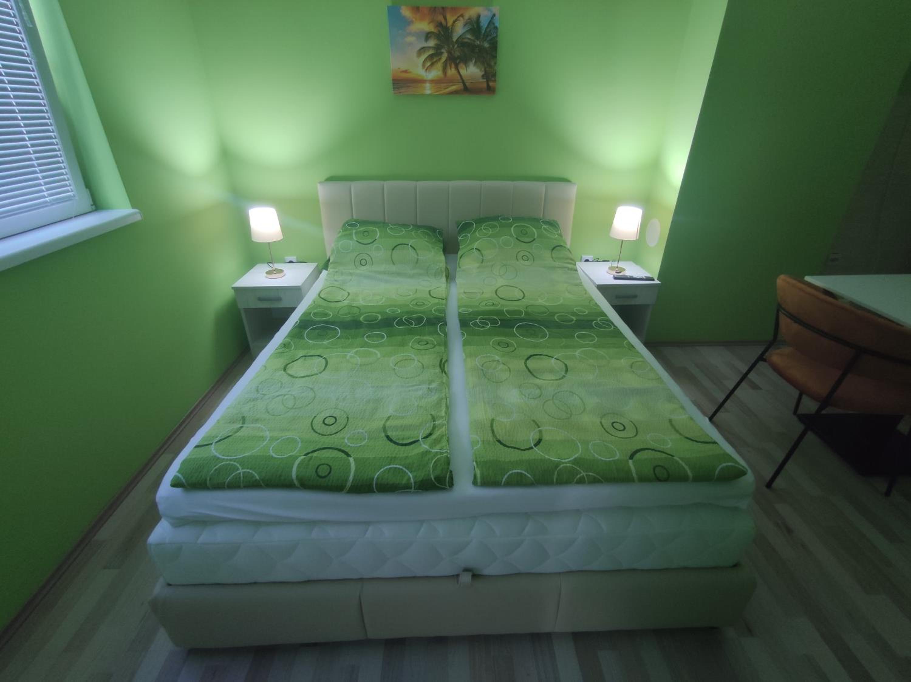 Apartman Kaoma