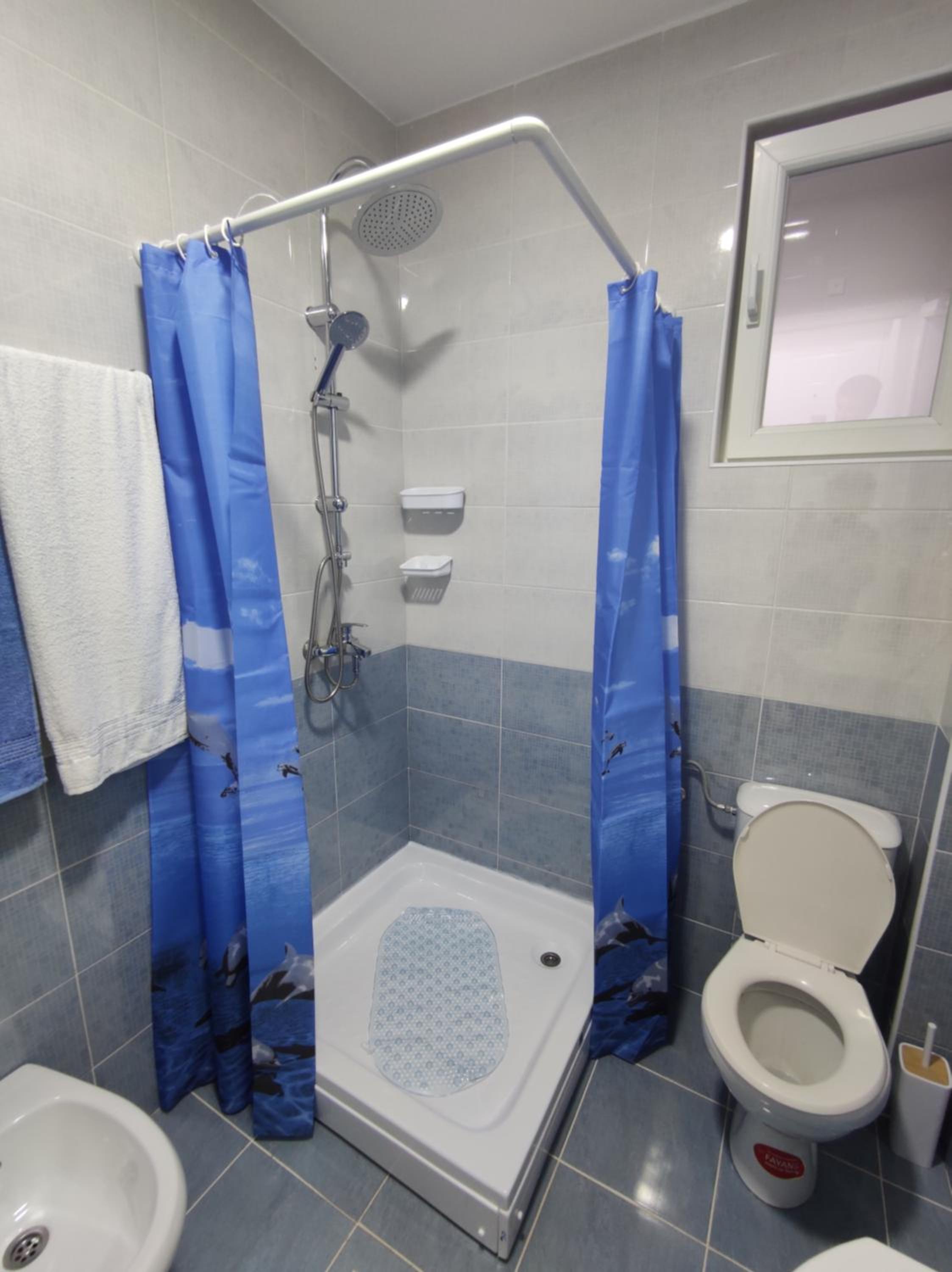 Apartman Kaoma