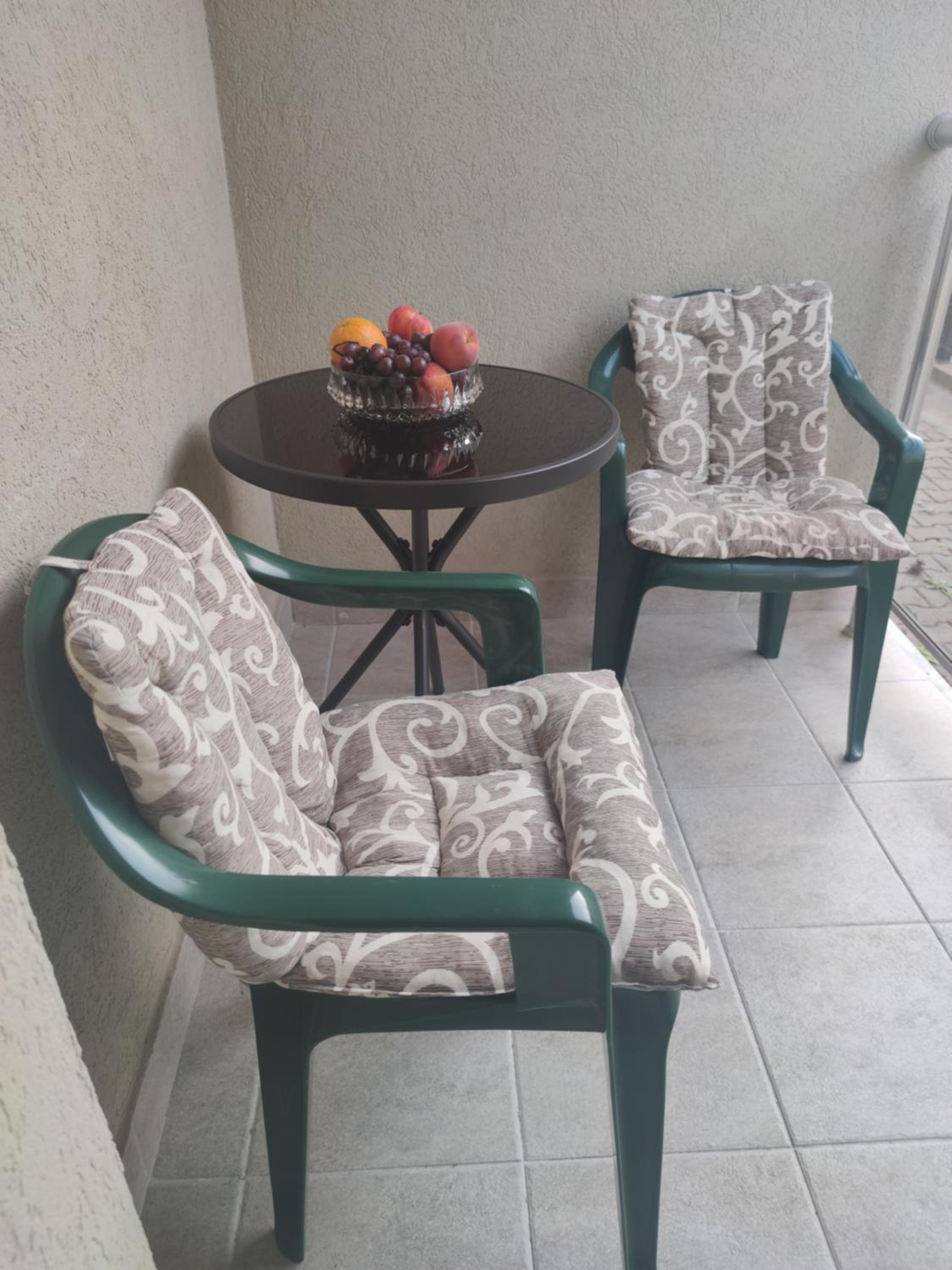 Apartman Kaoma