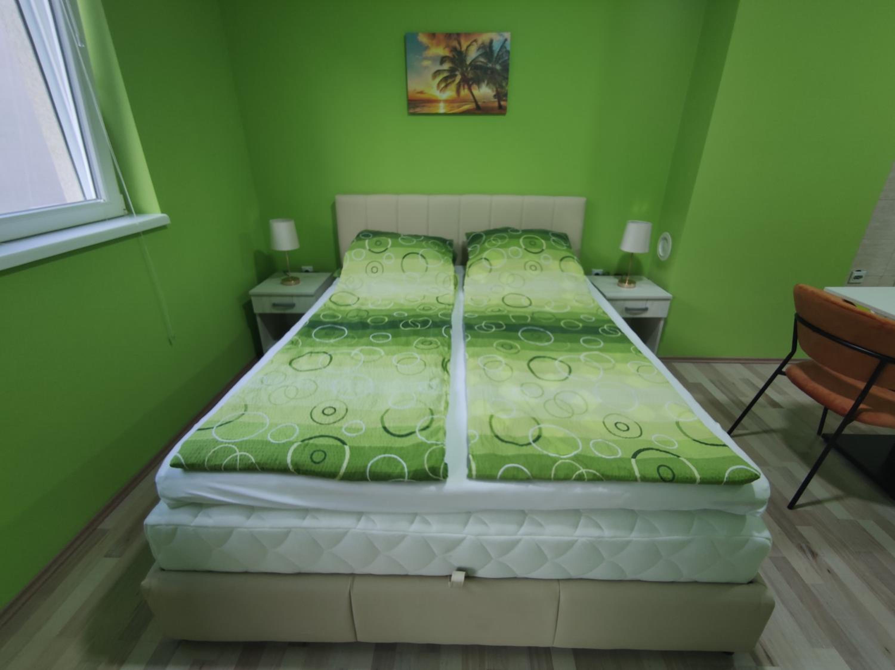 Apartman Kaoma