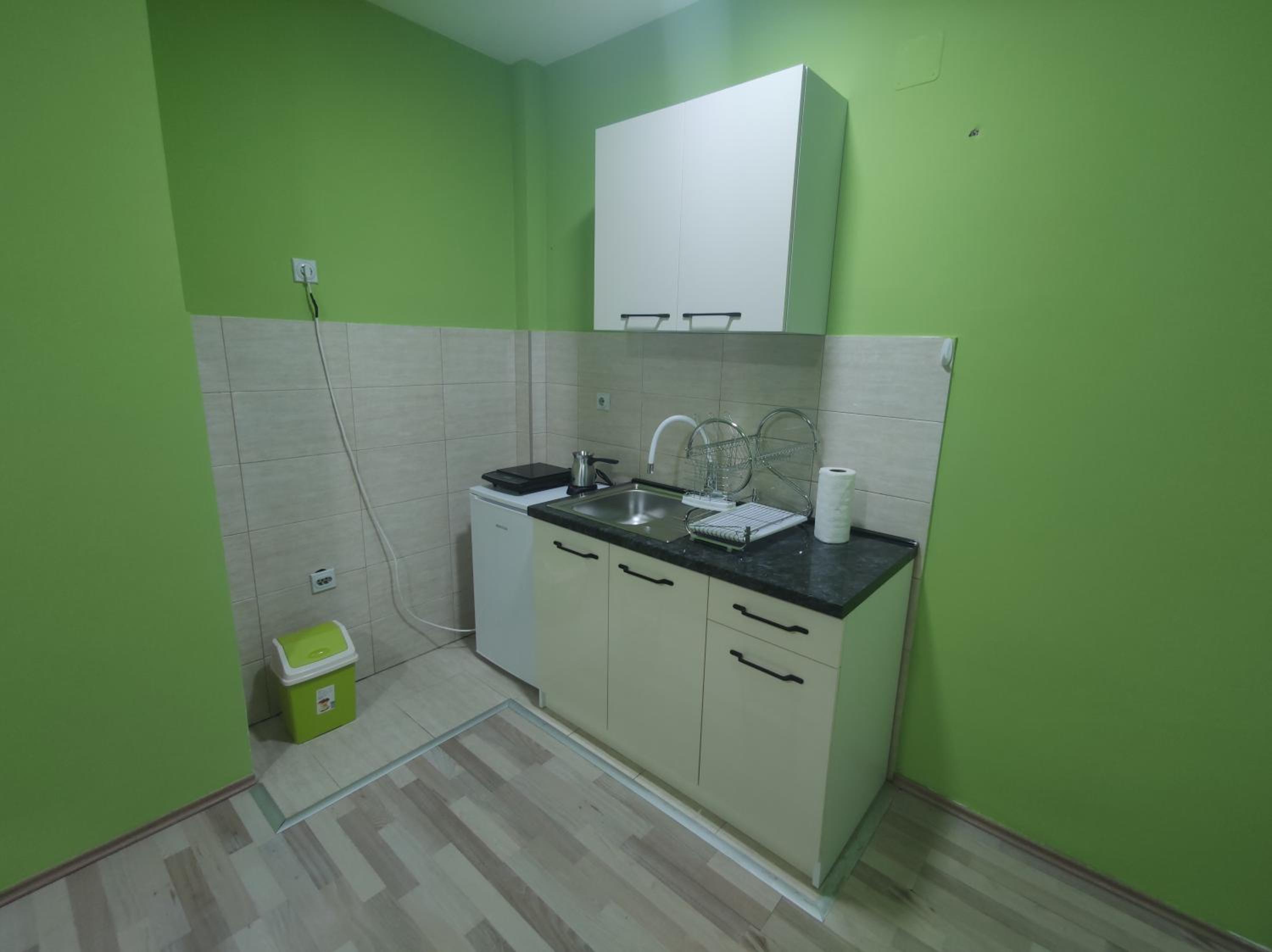 Apartman Kaoma