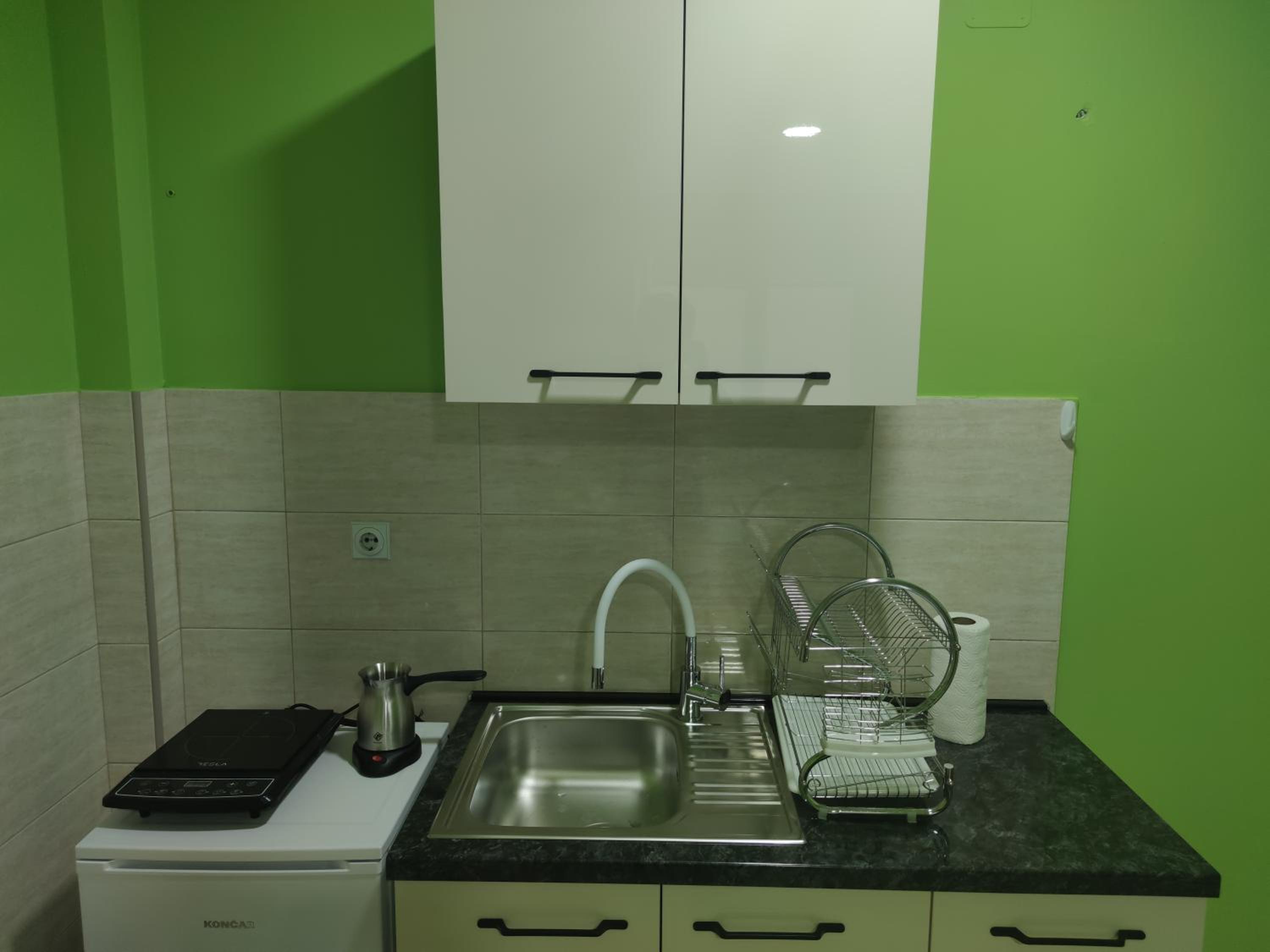 Apartman Kaoma