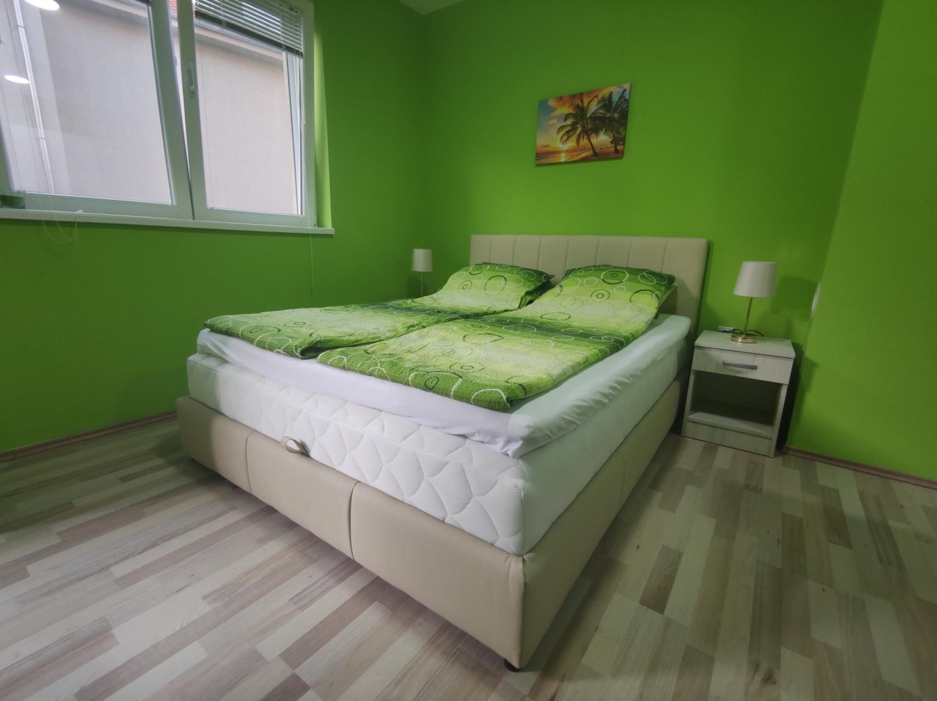 Apartman Kaoma