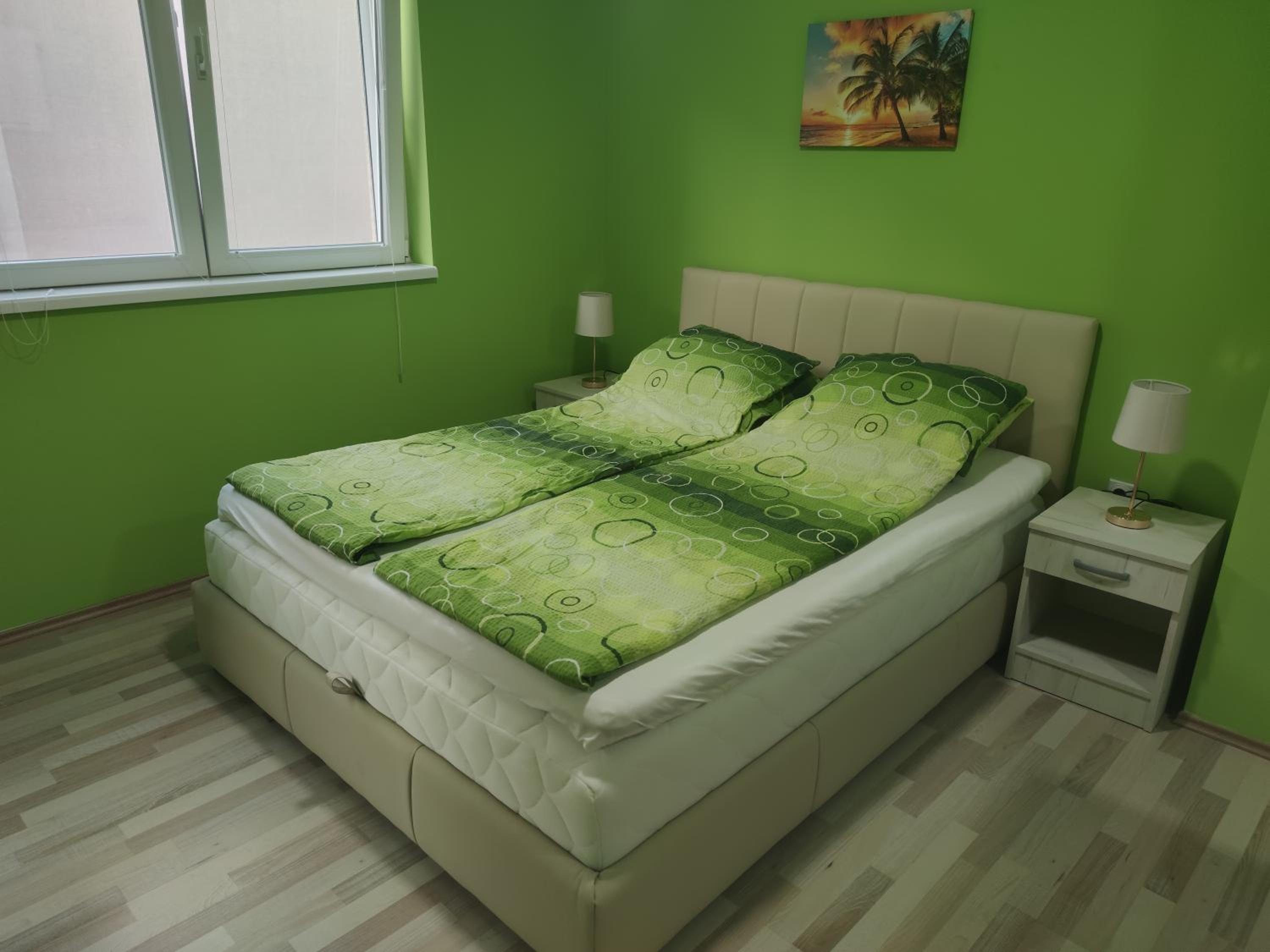 Apartman Kaoma