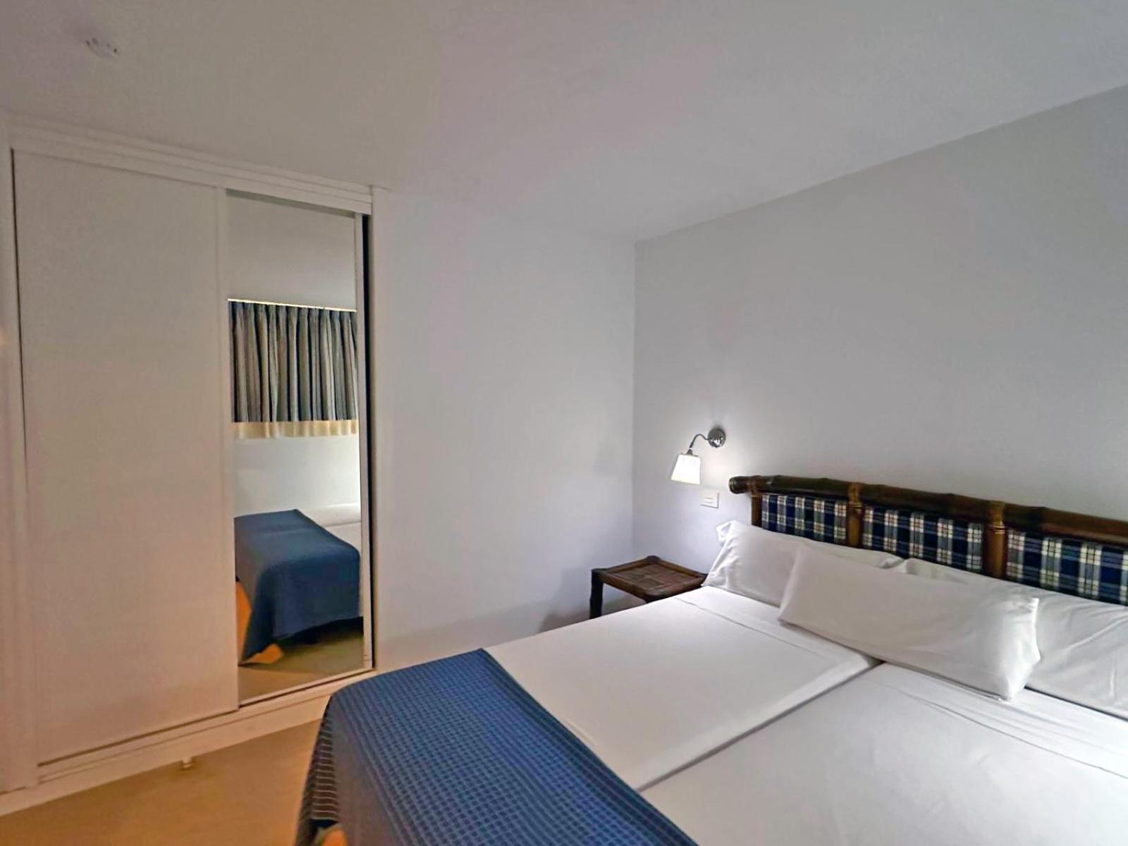 Apartamentos Portonovo