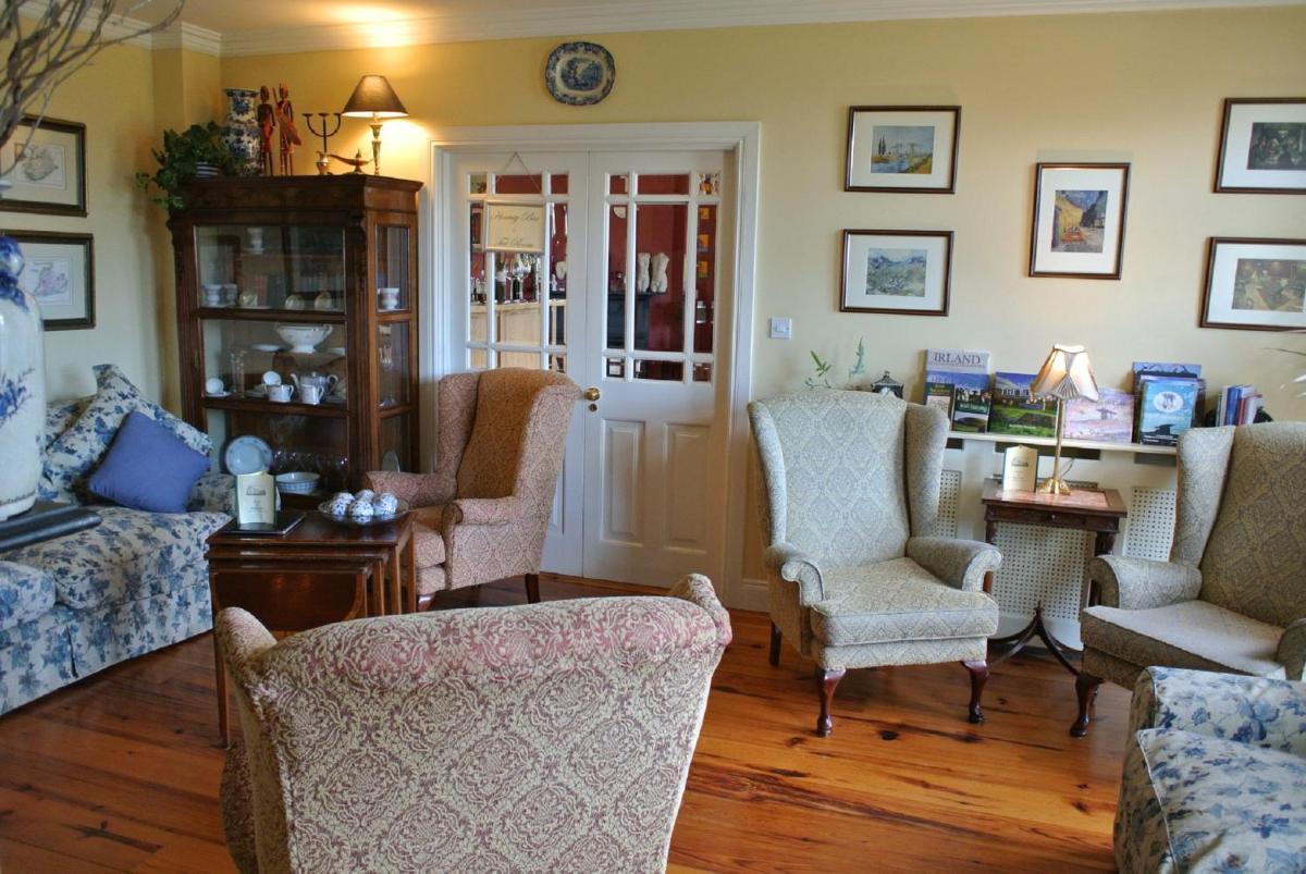 Drumcreehy Country House BB - Property Image 49