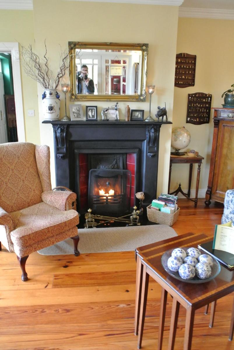 Drumcreehy Country House BB - Property Image 48