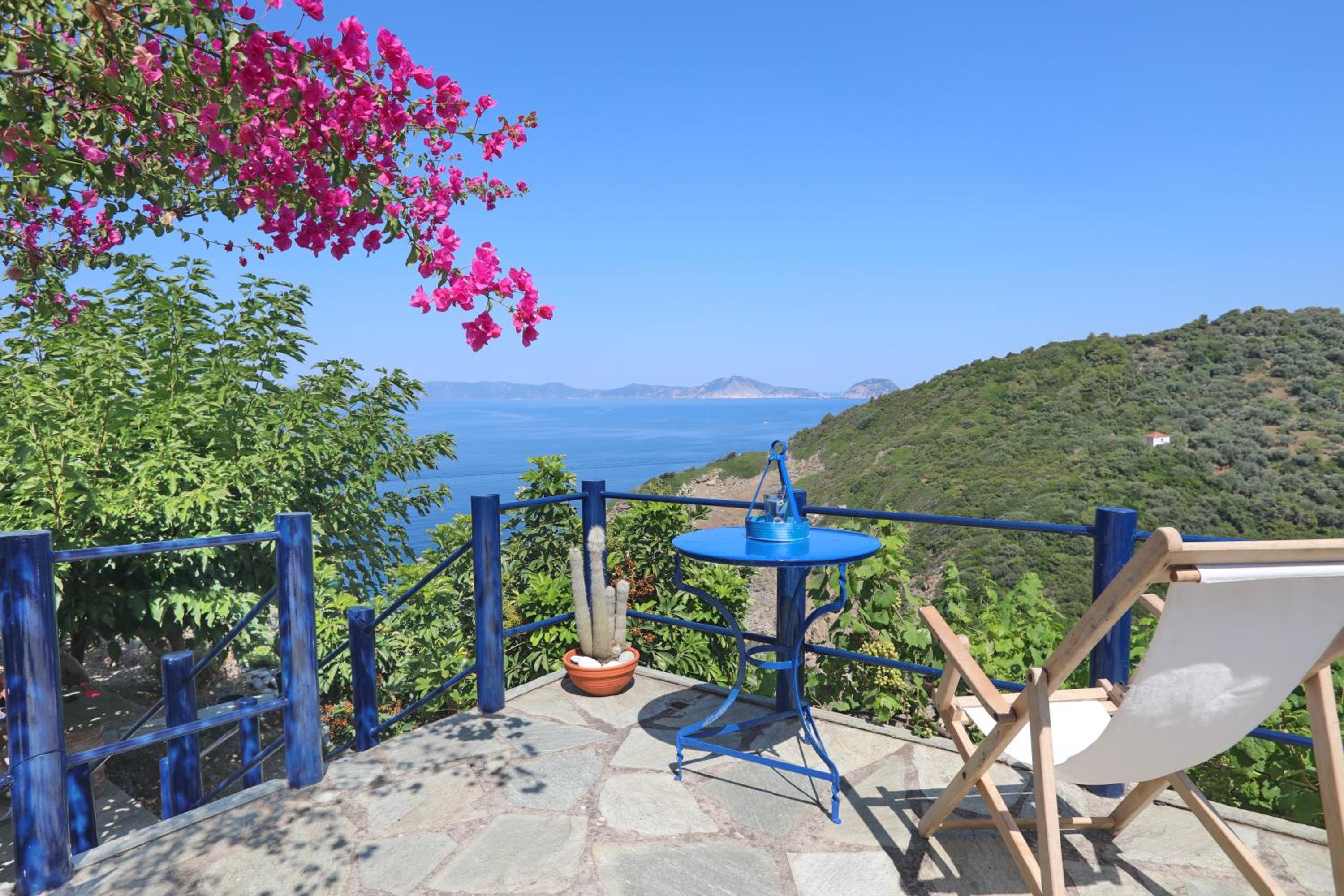 Vathias Cottage