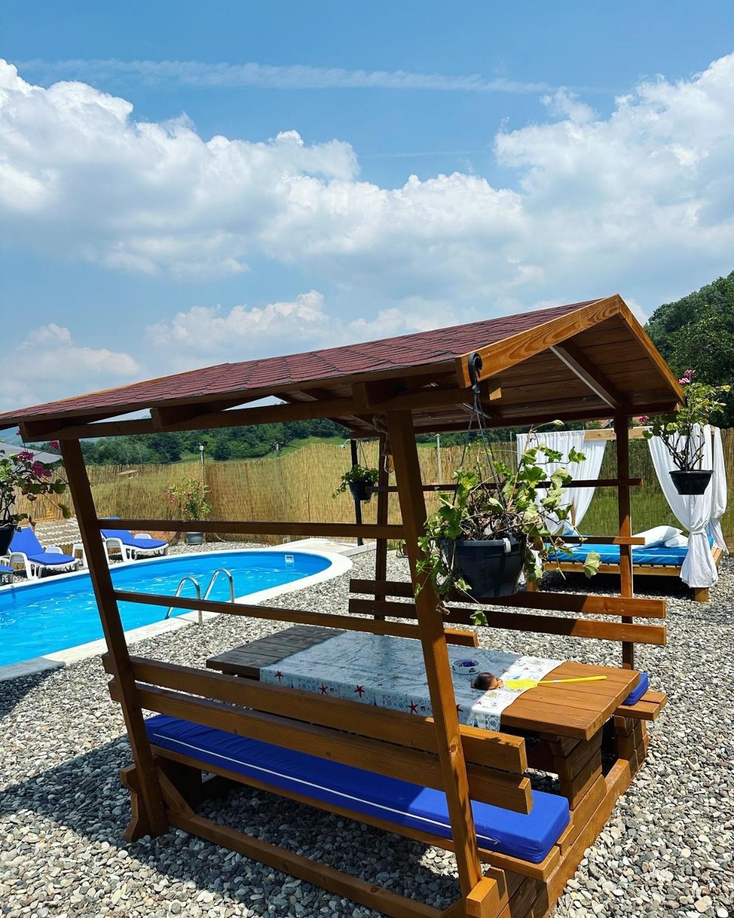 Vila Edi Tuzla