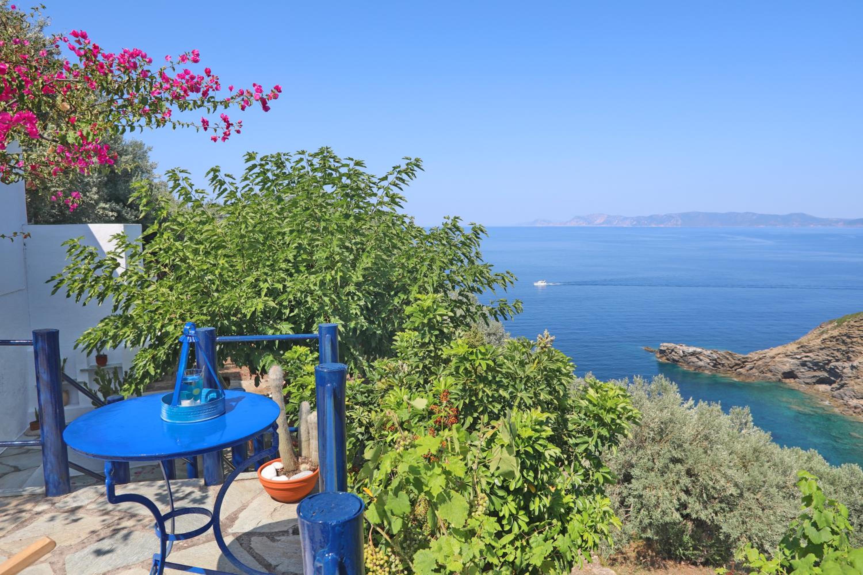 Vathias Cottage