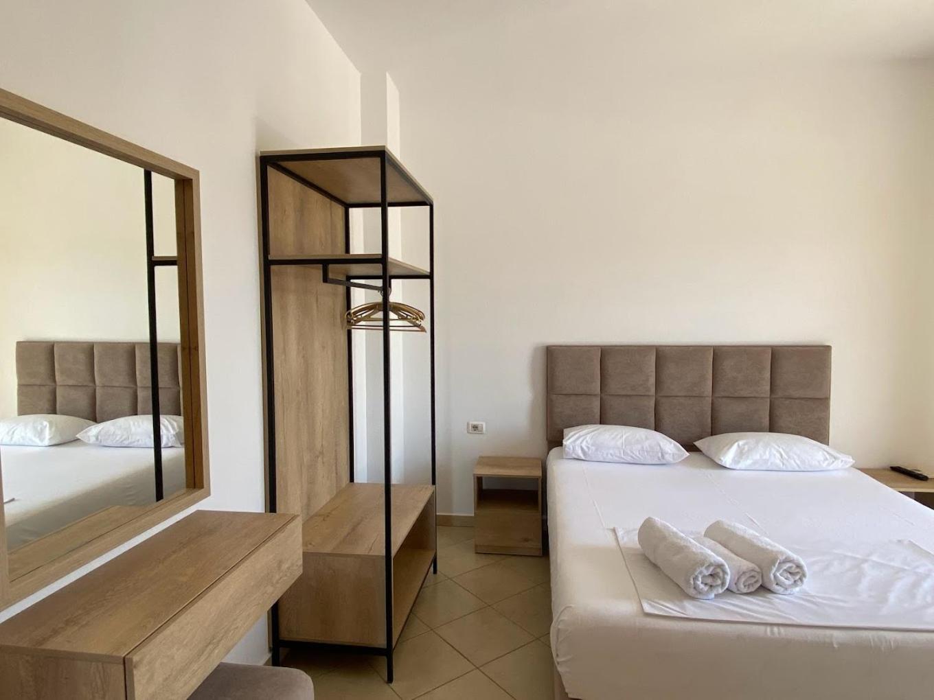 Eno Apartments