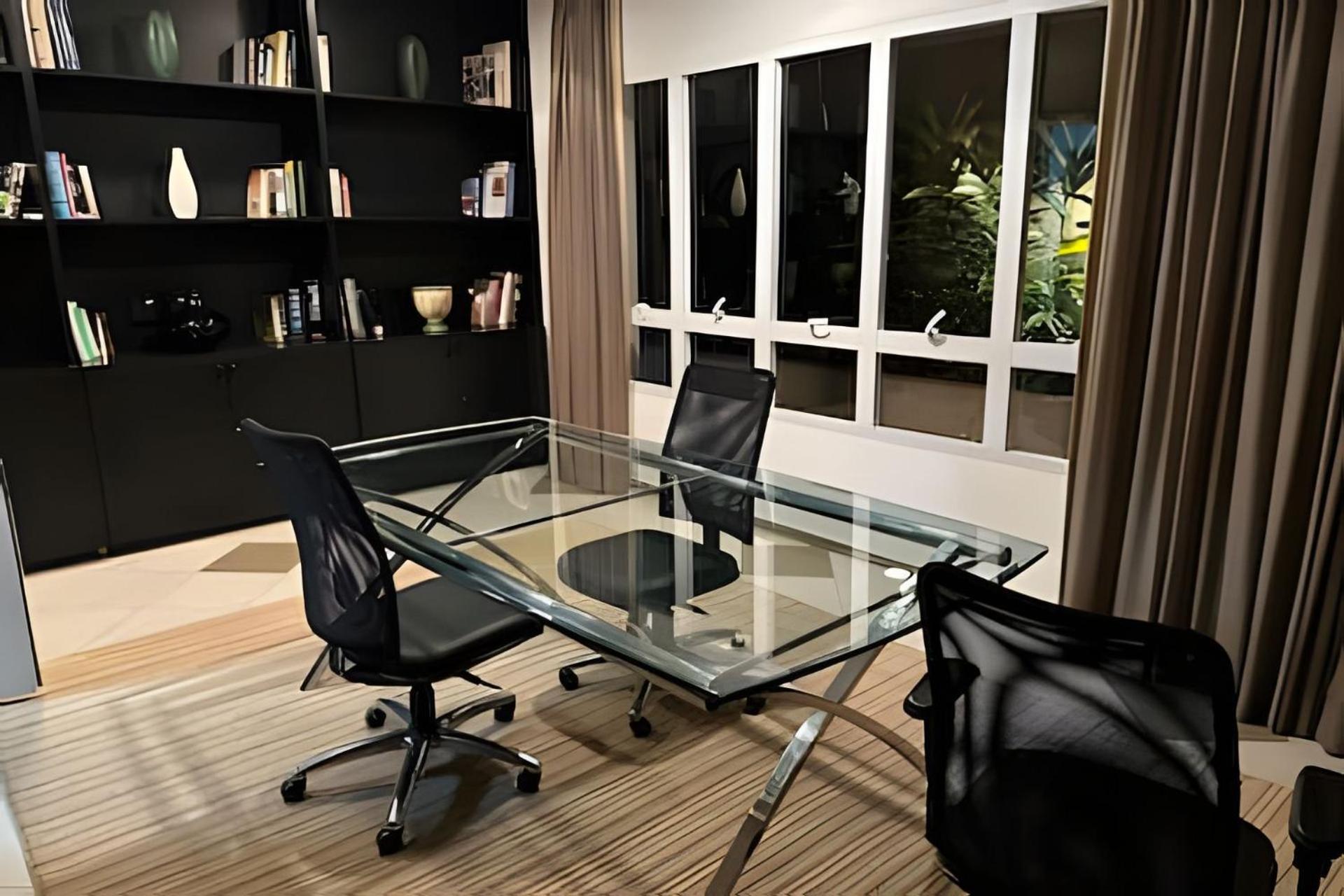 meeting & event spaces