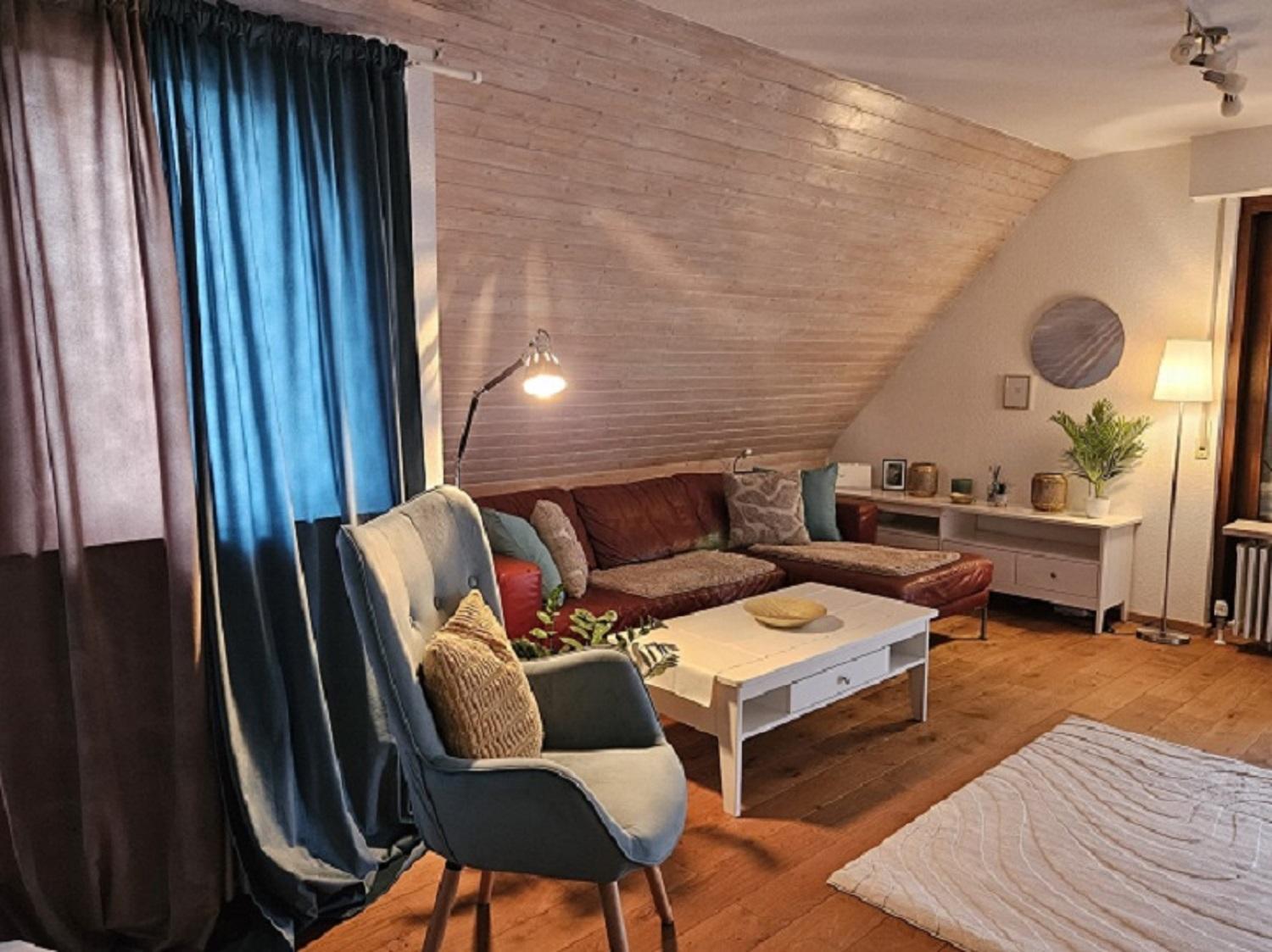 Ferienwohnung im Schwarzwald
