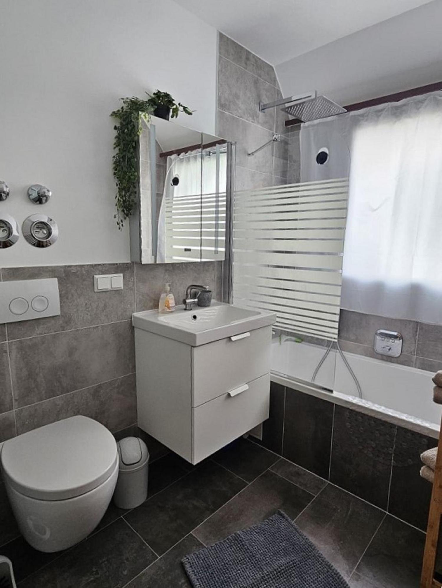 Ferienwohnung im Schwarzwald