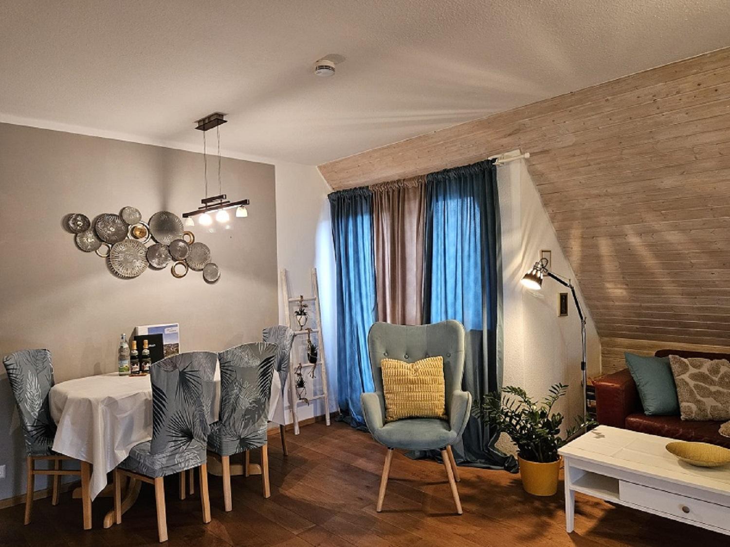 Ferienwohnung im Schwarzwald