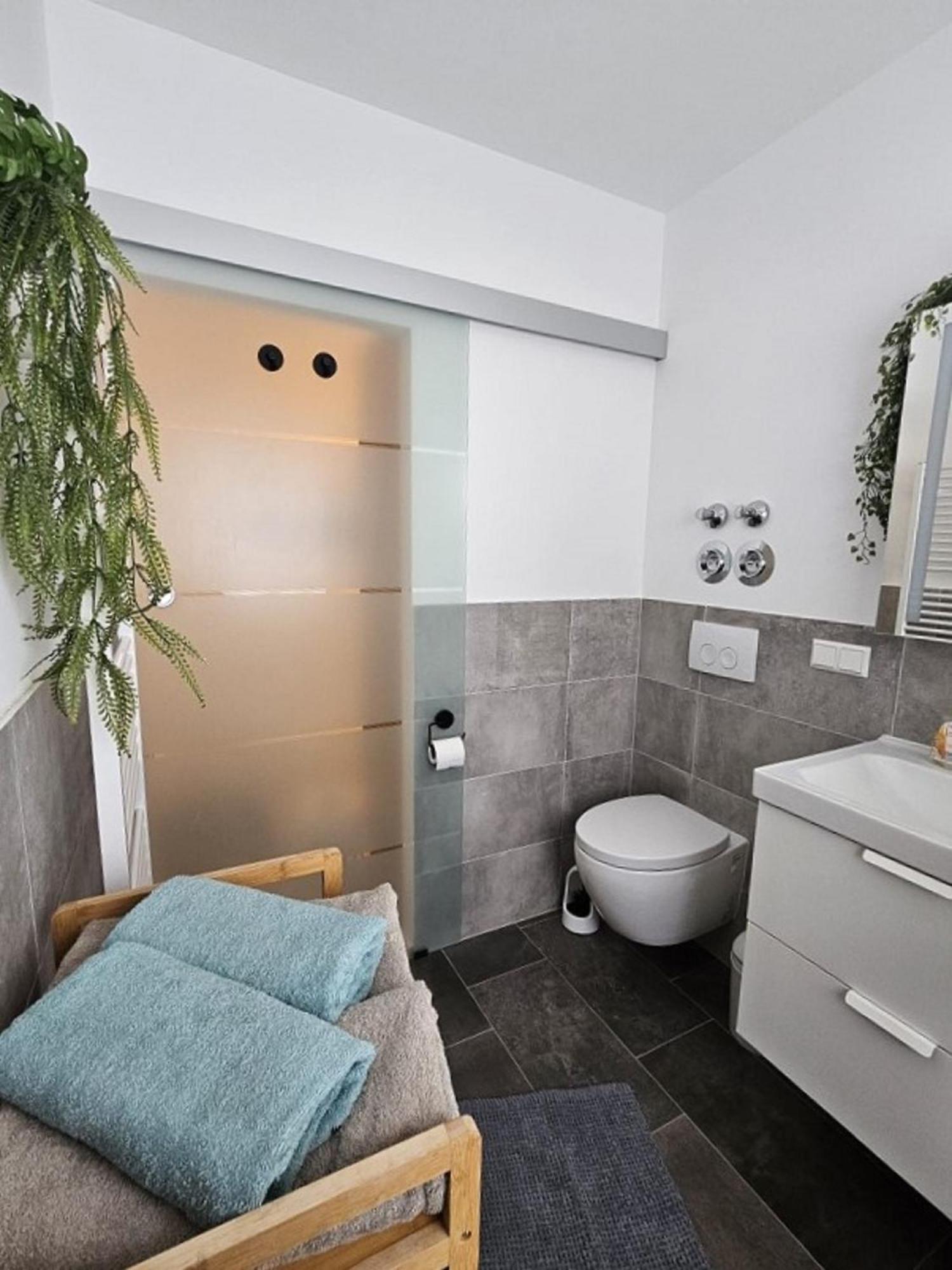 Ferienwohnung im Schwarzwald