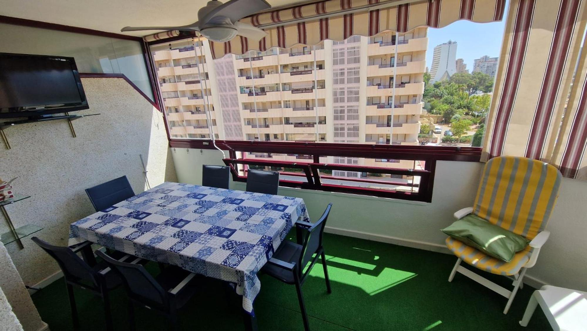 Flaming Topacio photo 5