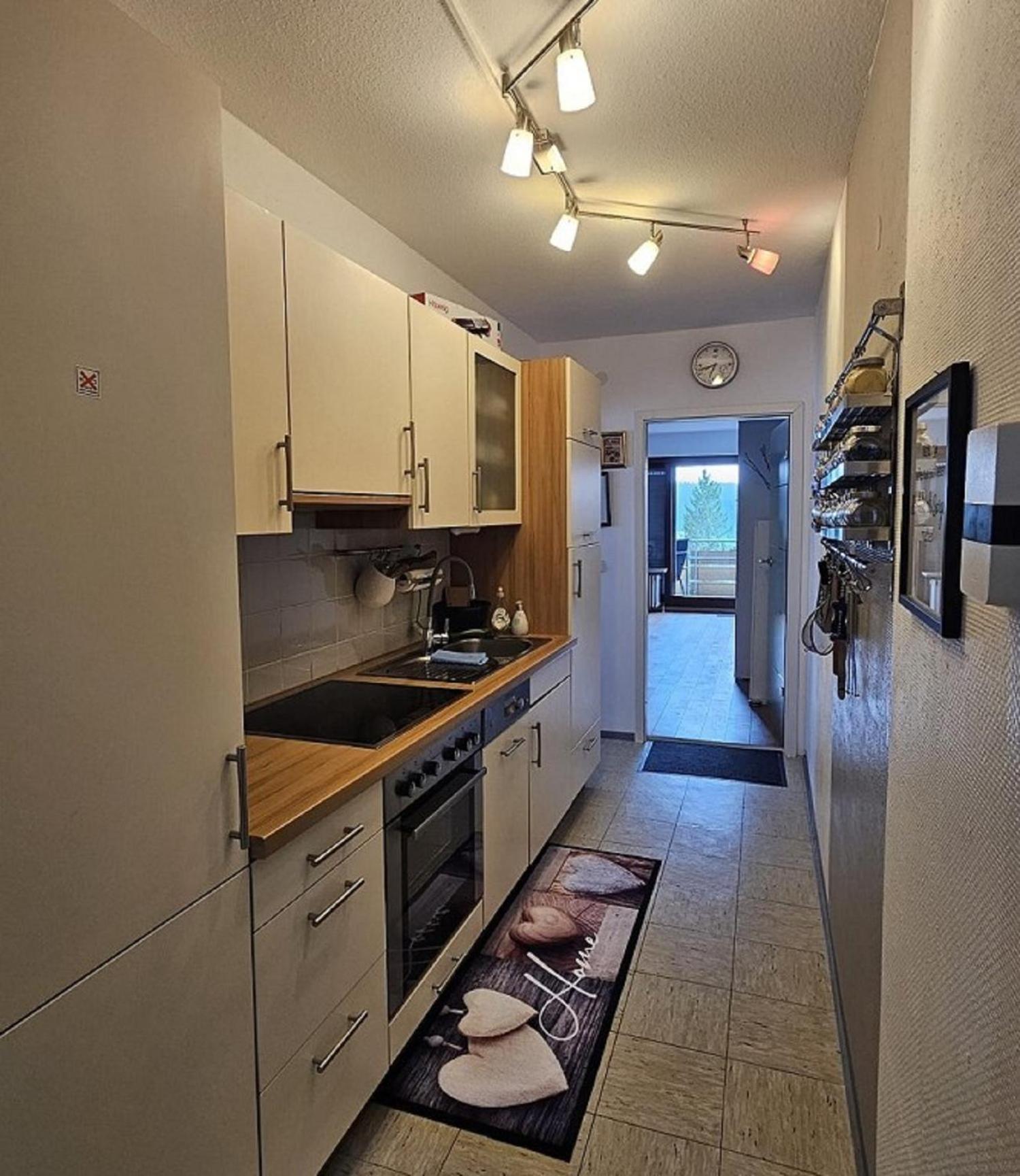 Ferienwohnung im Schwarzwald