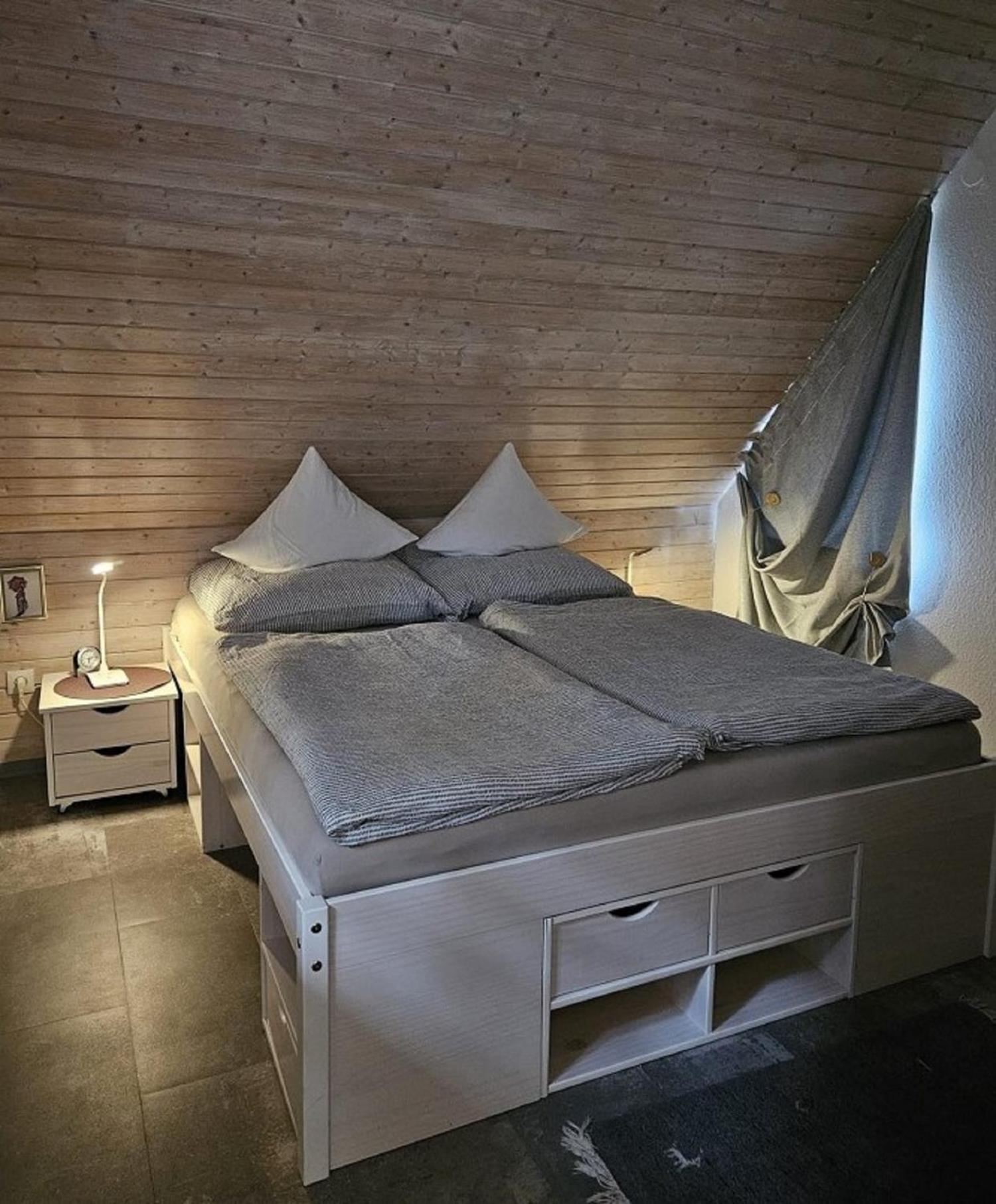 Ferienwohnung im Schwarzwald