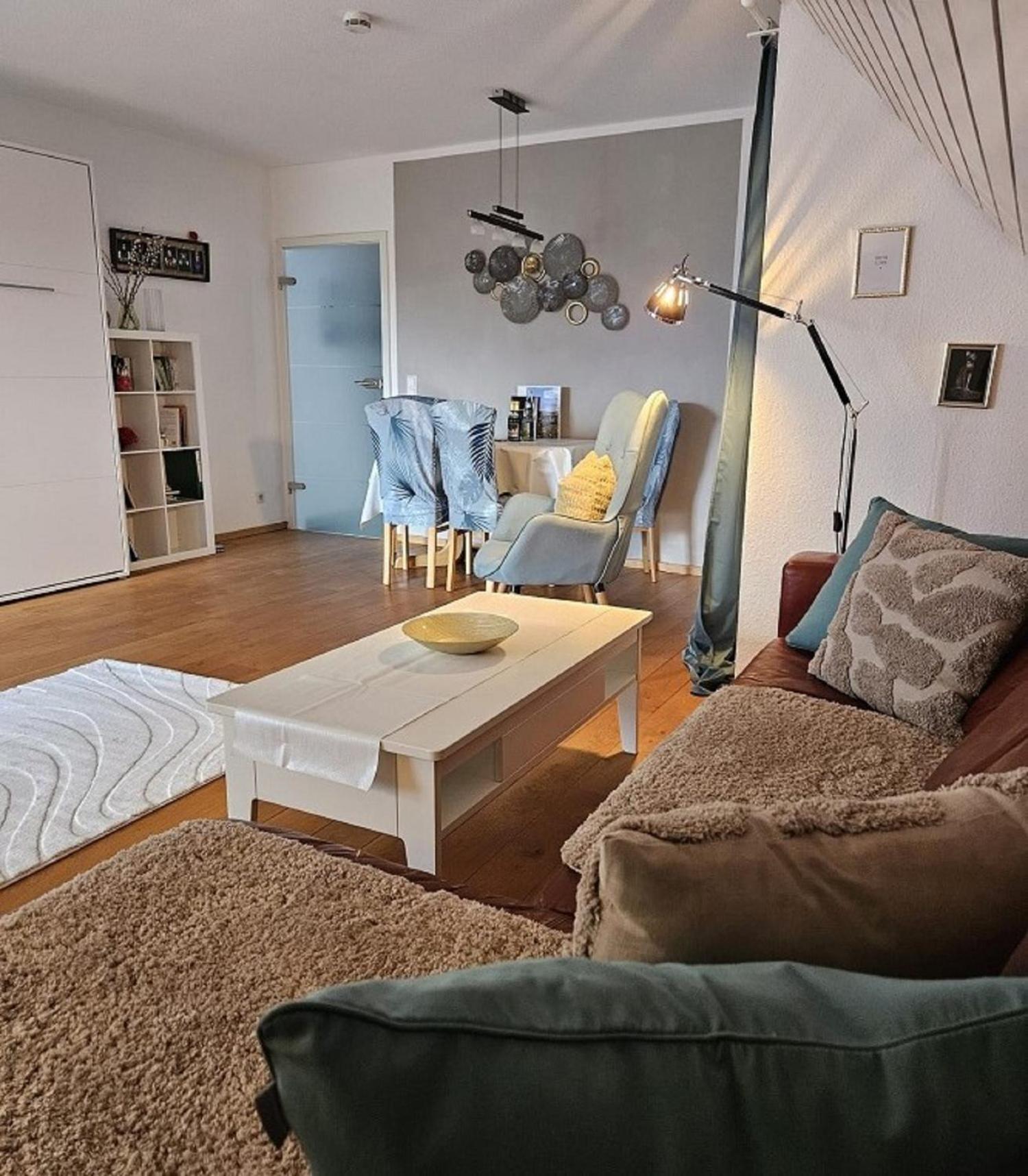 Ferienwohnung im Schwarzwald