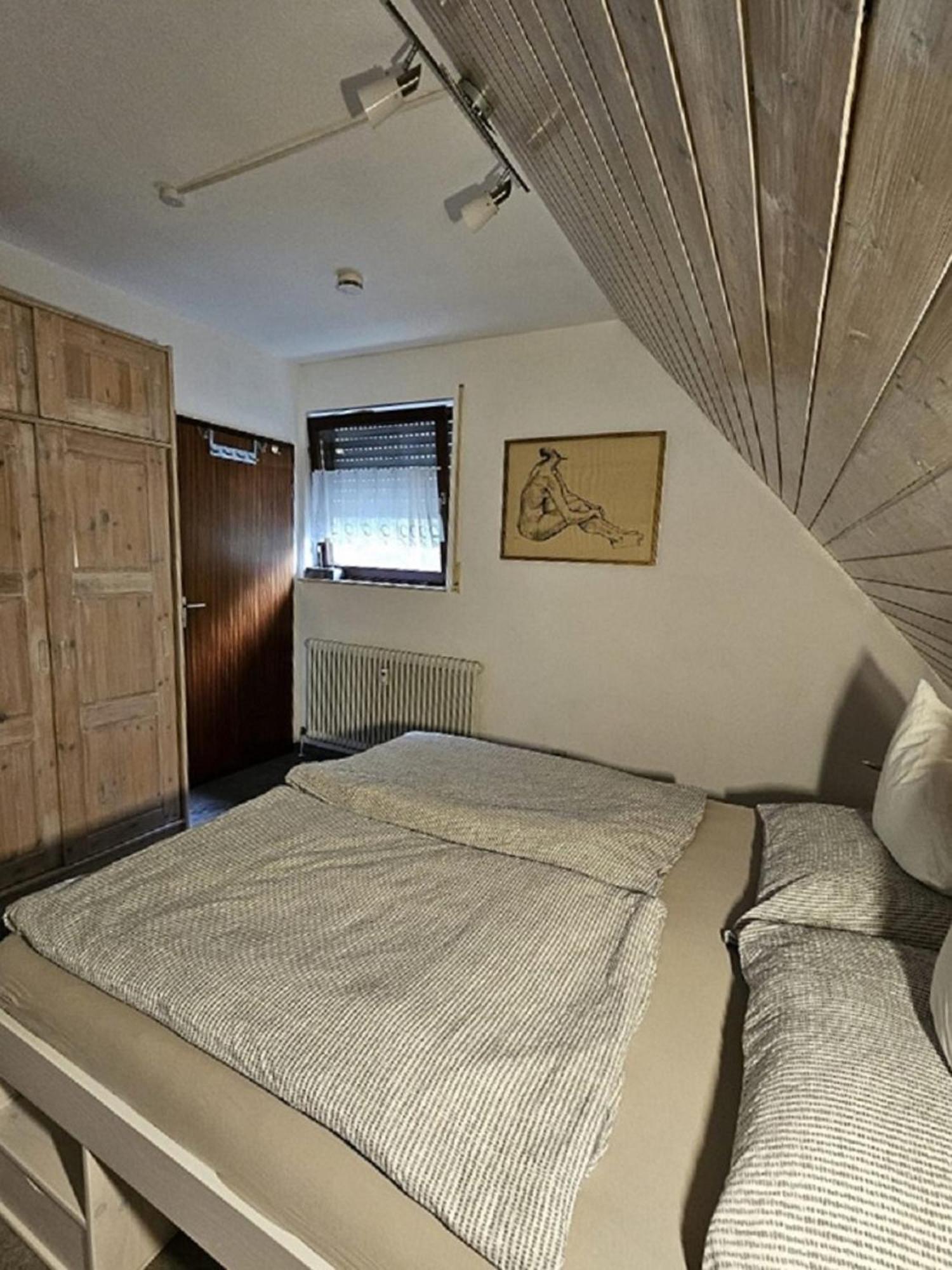 Ferienwohnung im Schwarzwald