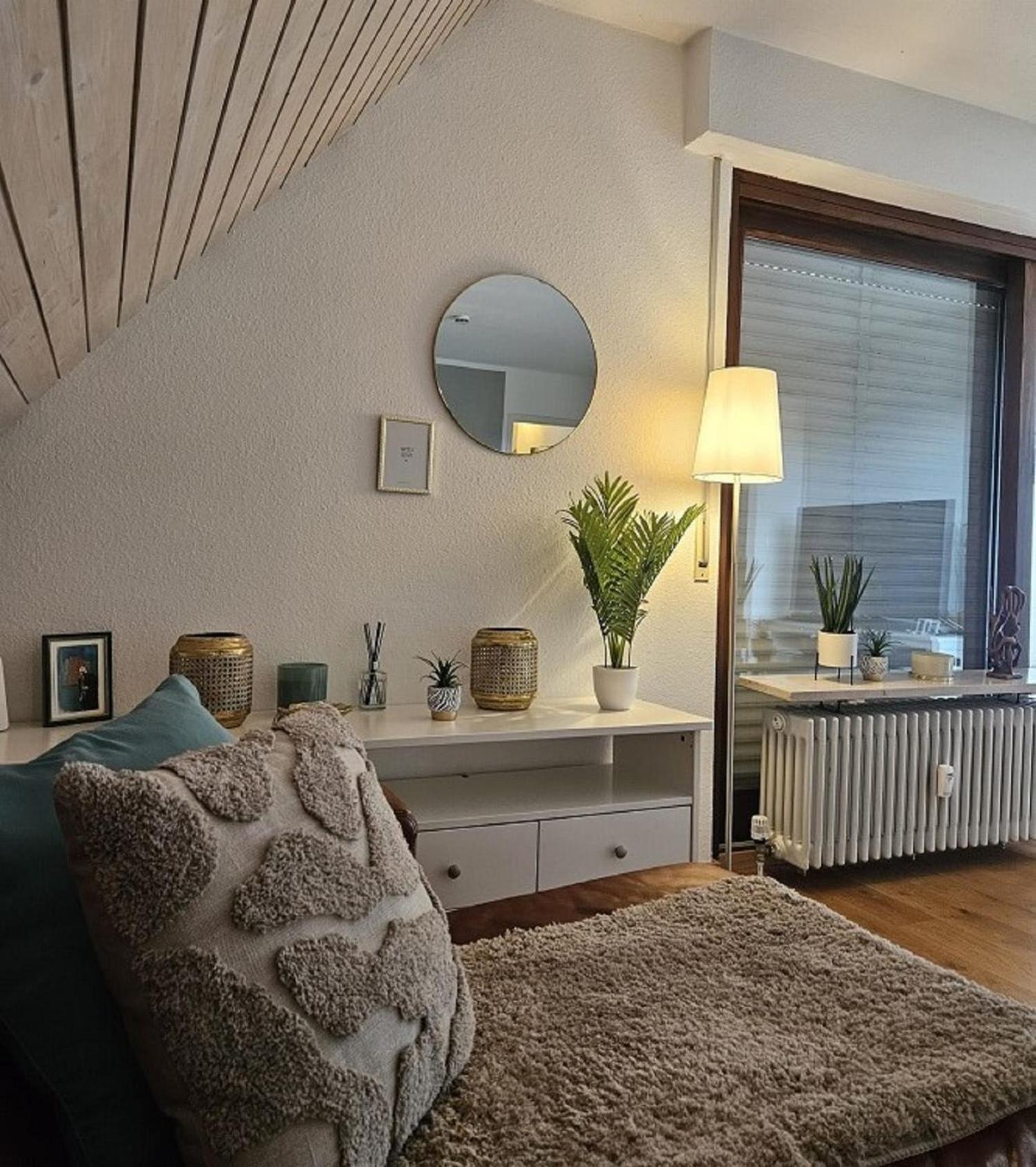 Ferienwohnung im Schwarzwald