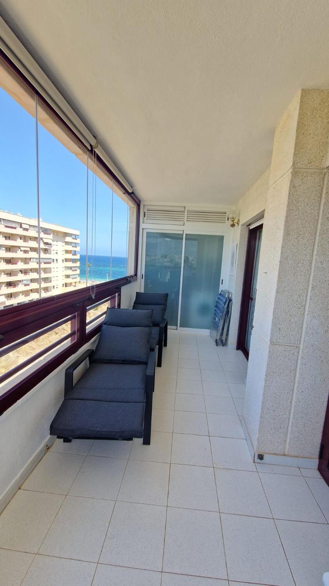 Flaming Topacio photo 4