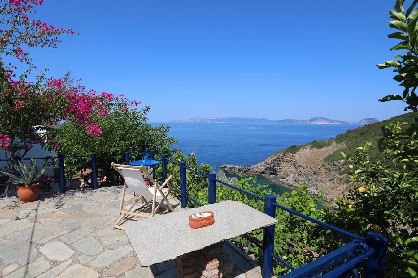 Vathias Cottage