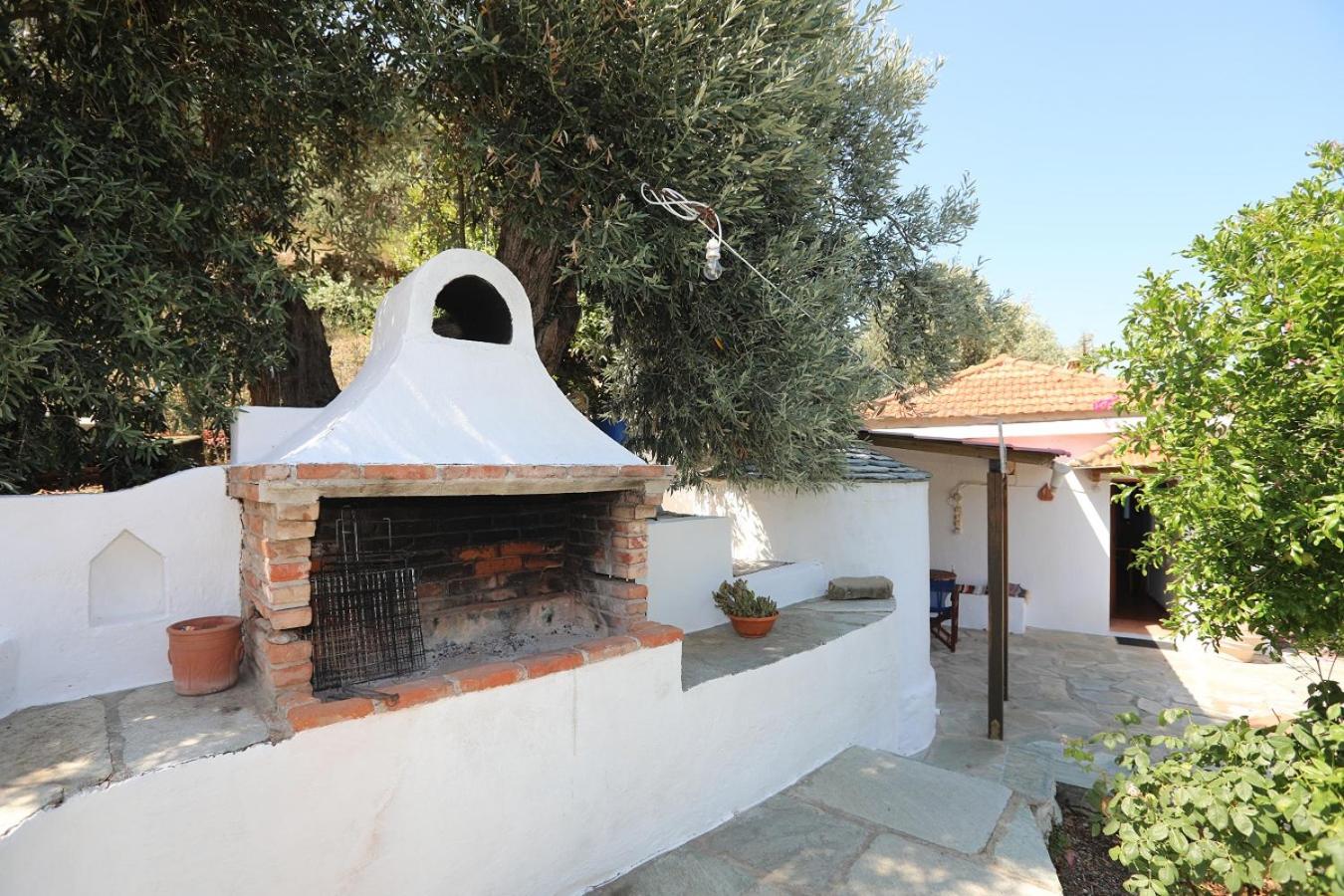 Vathias Cottage